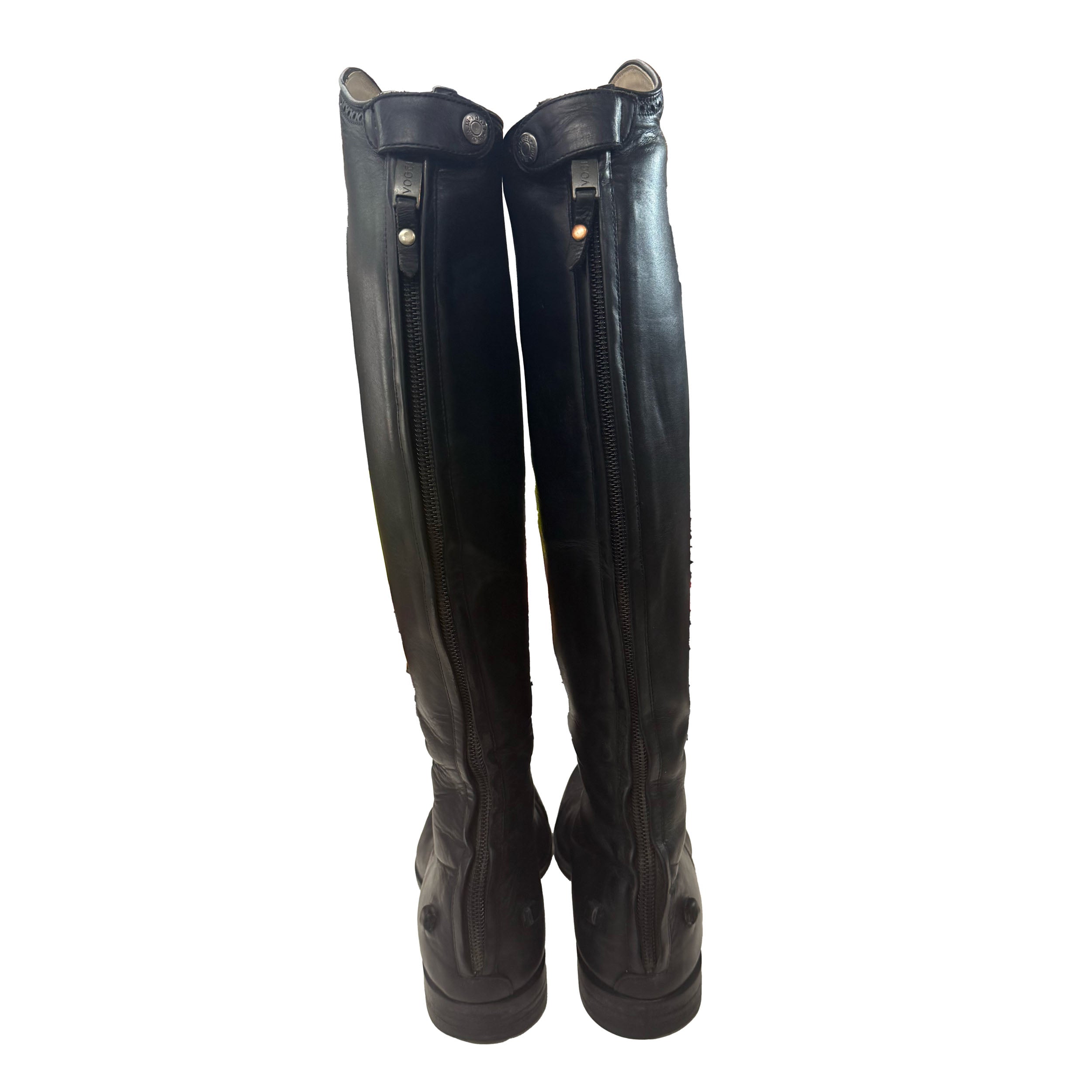 DEMO Vogel Bespoke Dress Boot 37 Reg