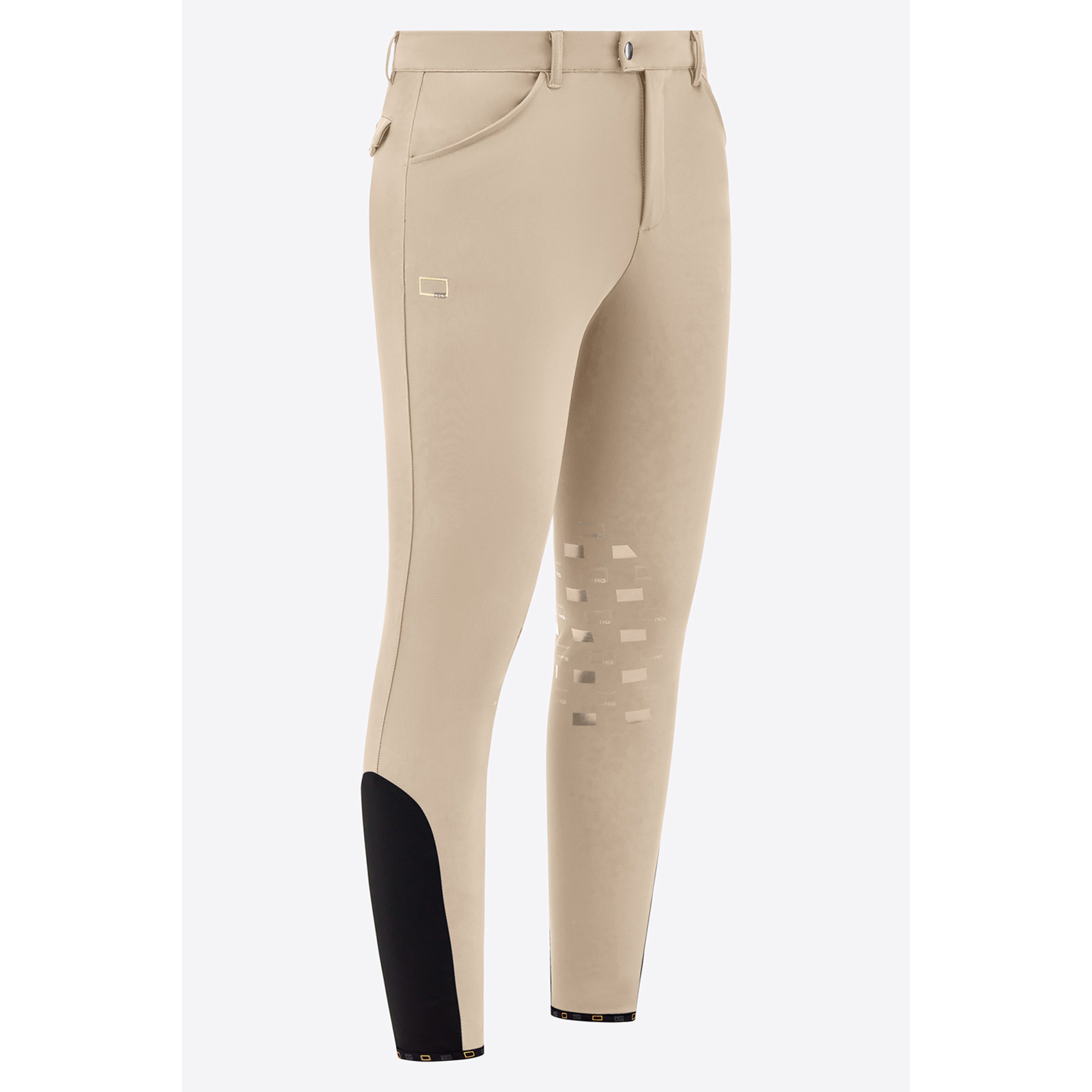 RG Jersey Breech mens