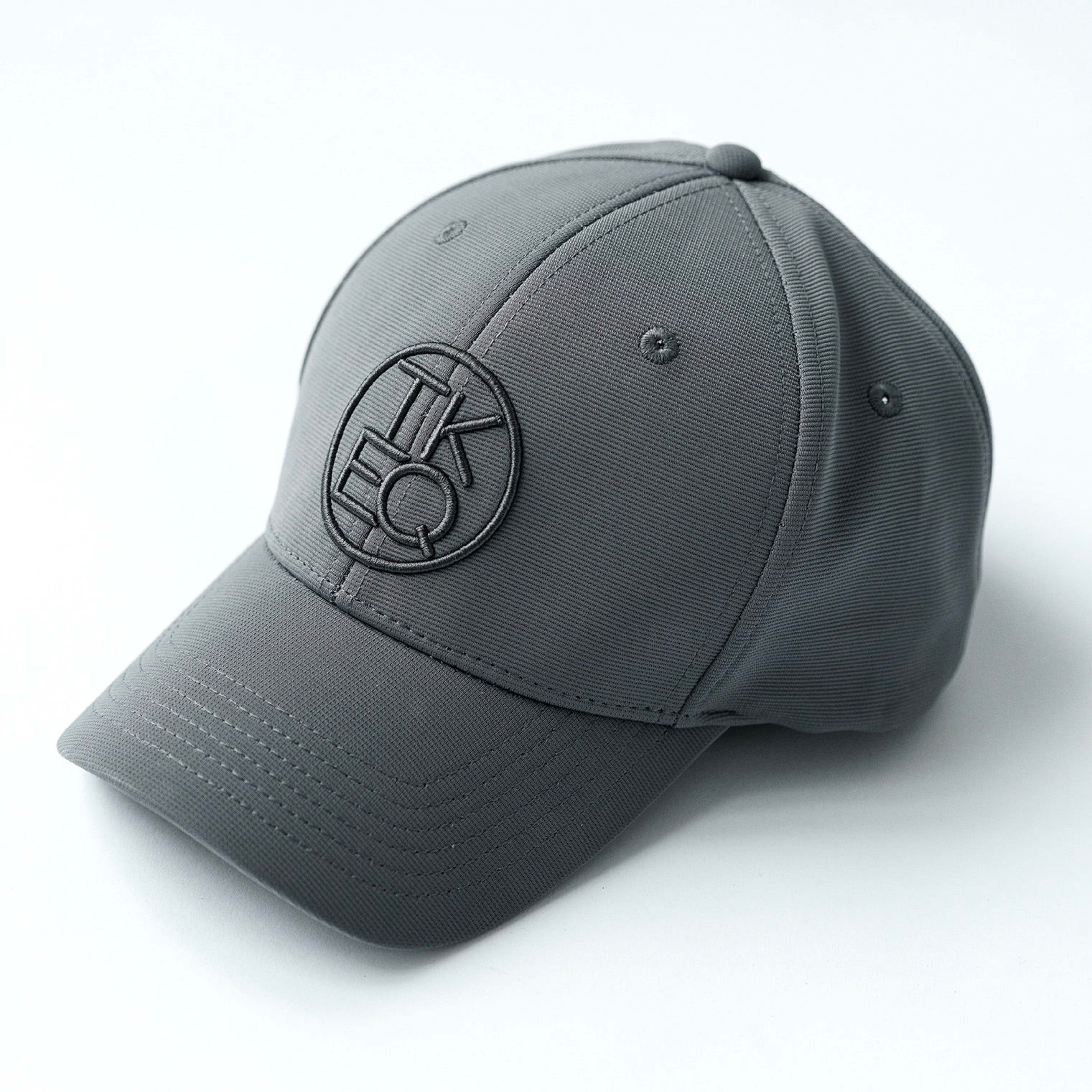 TKEQ Baseball Hat