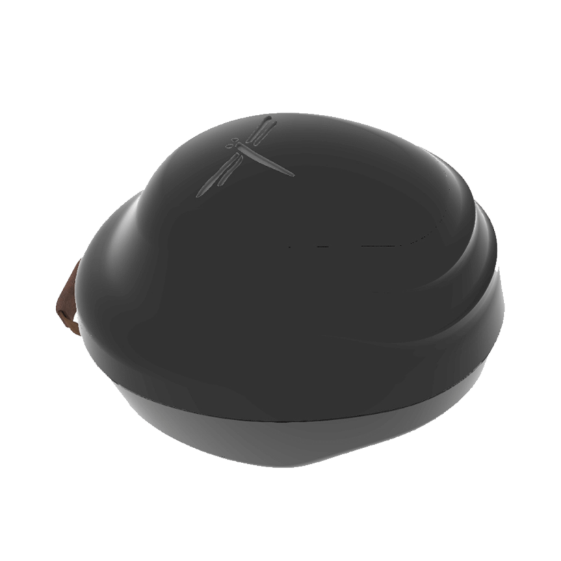 FREEJUMP VORONOÏ Helmet Case