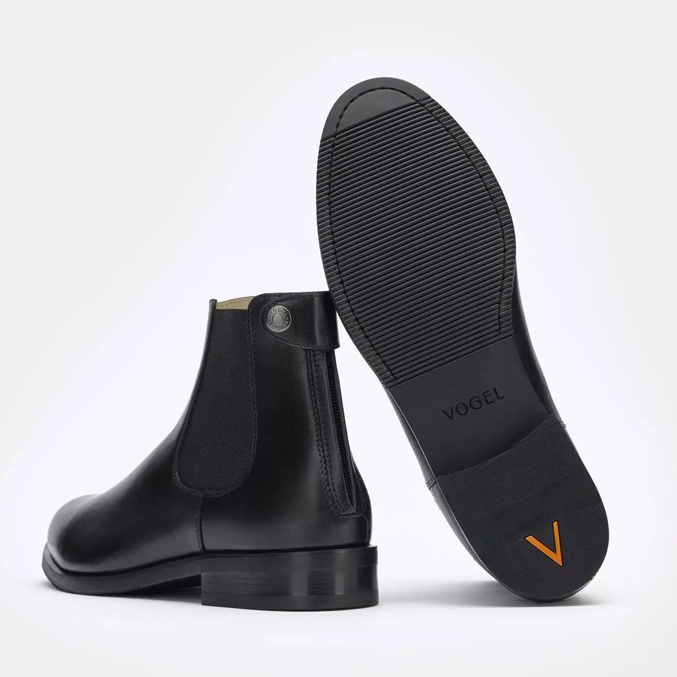 VOGEL  Noho Paddock Boot