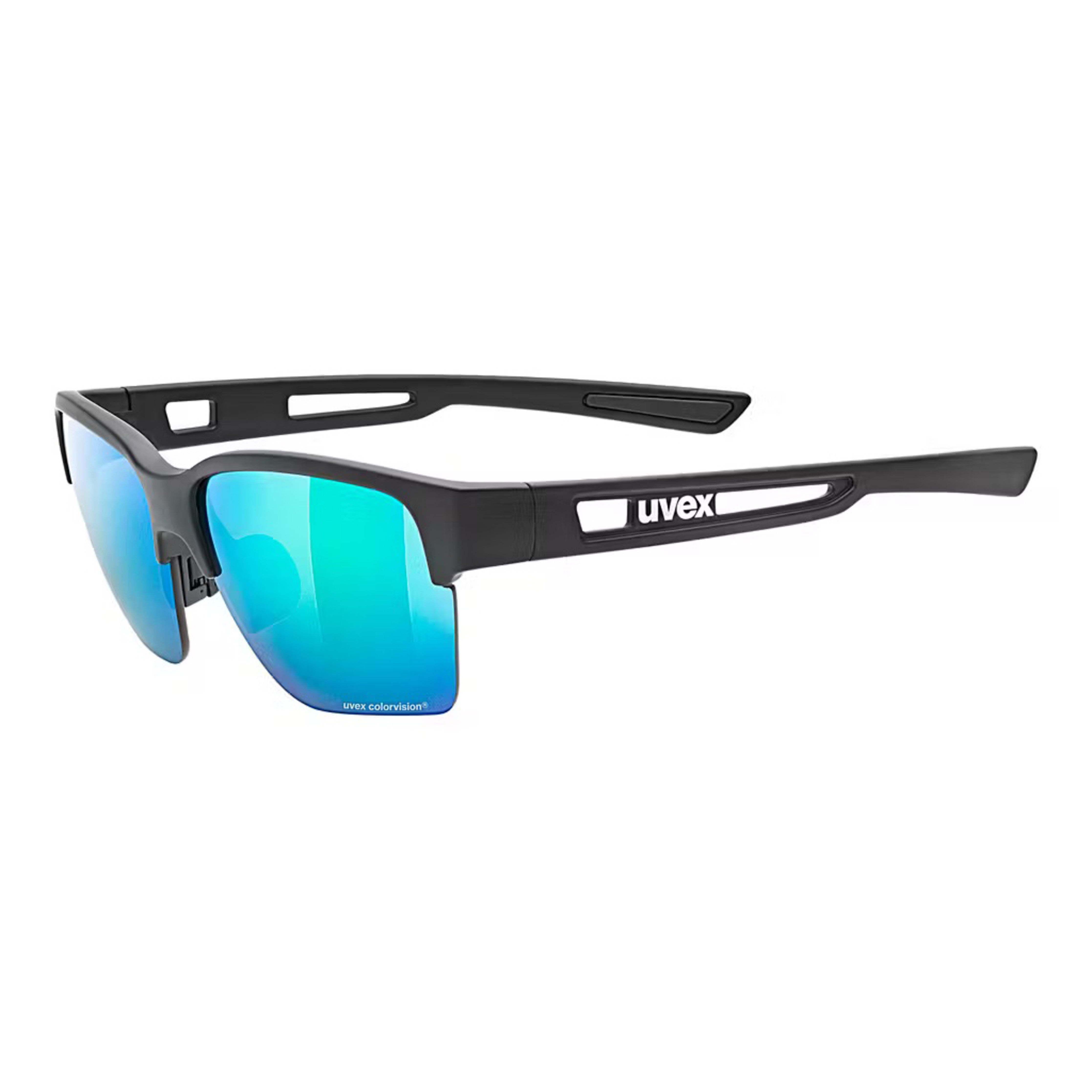 UVEX Sunglasses Sportstyle Cutout