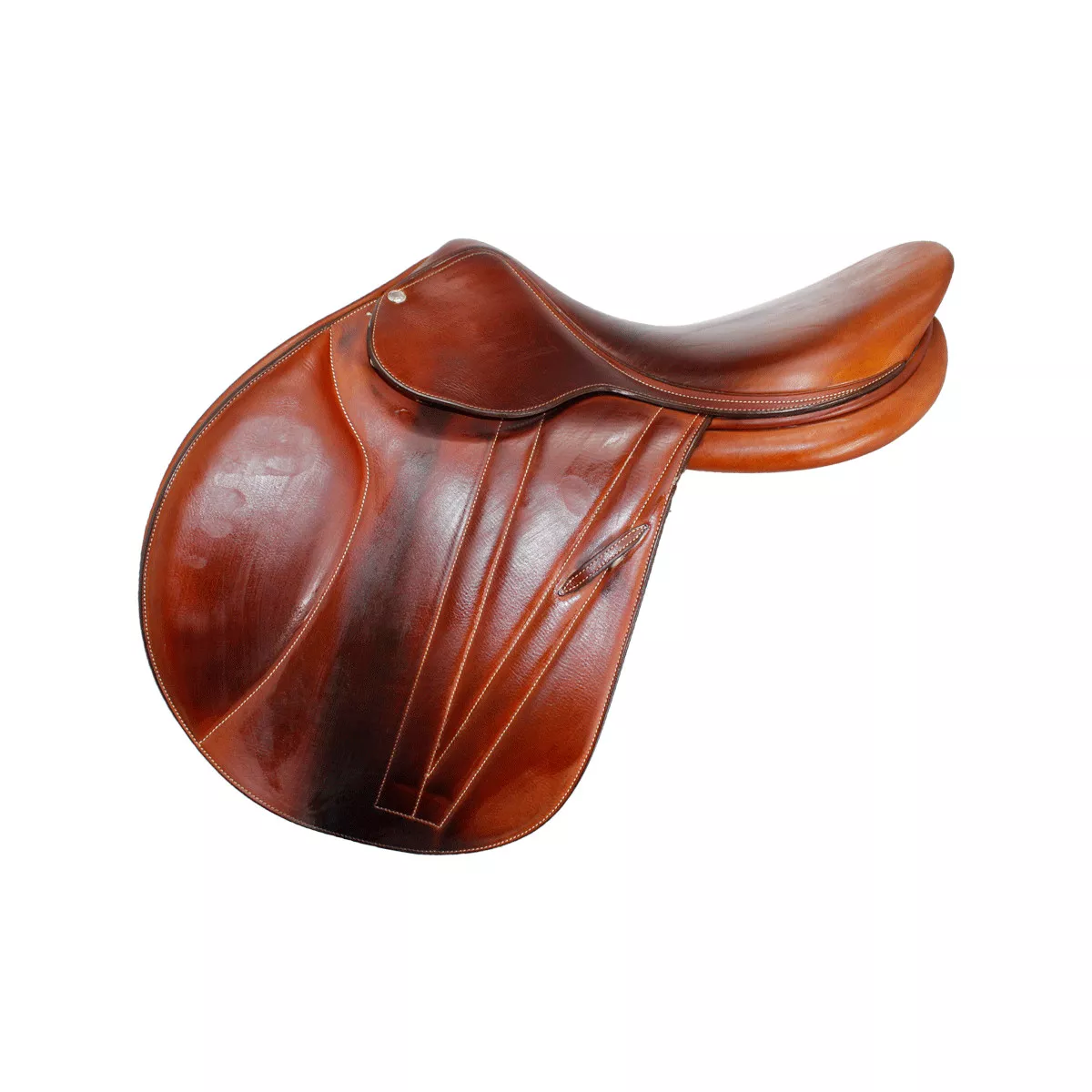 BUTET Premium saddle M18" 3