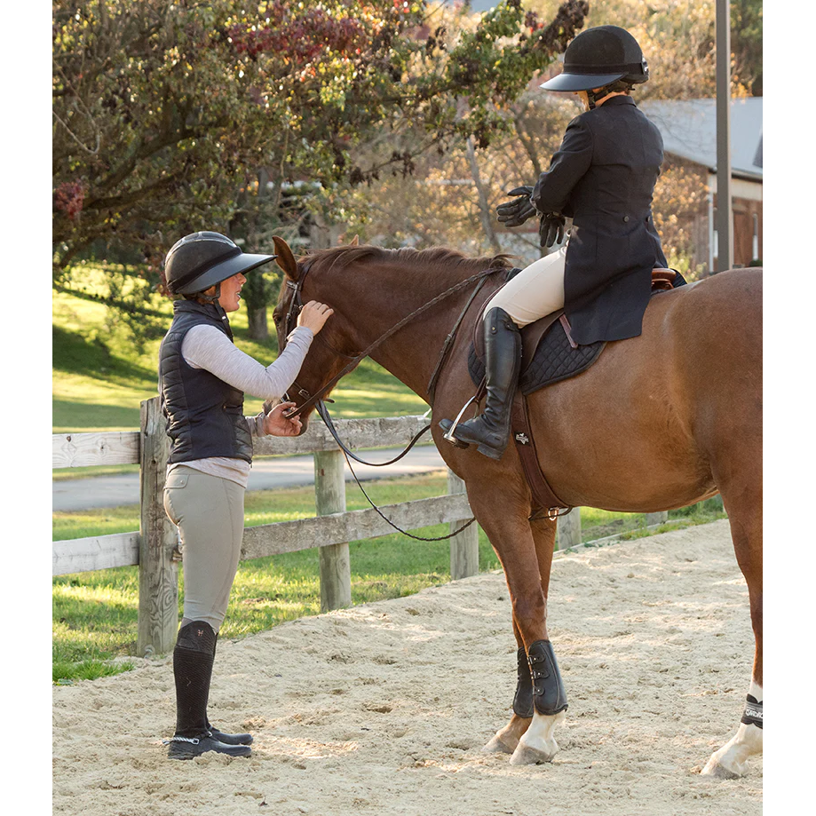 EquiVisor® Sport
