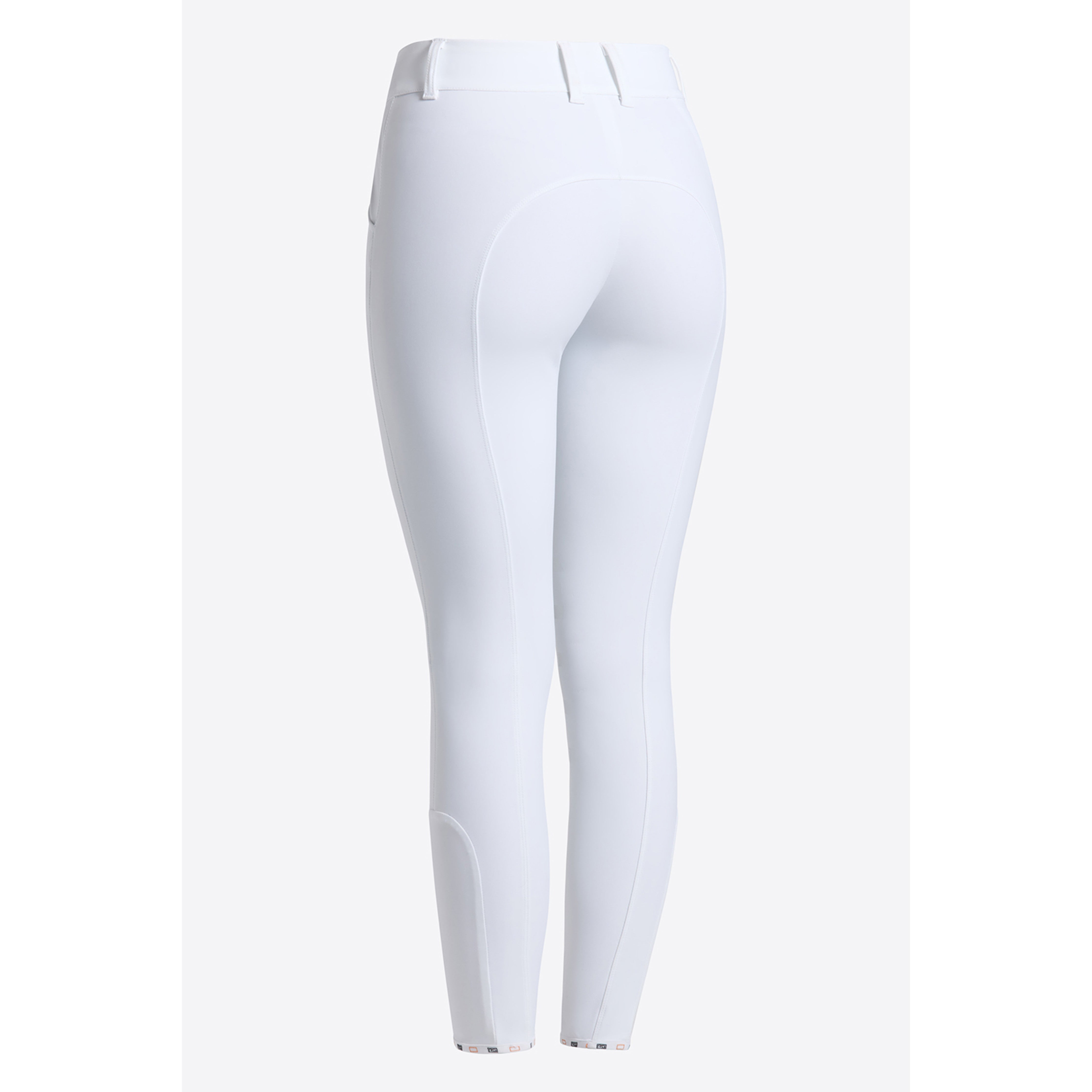 RG High Jersey Breech ladies