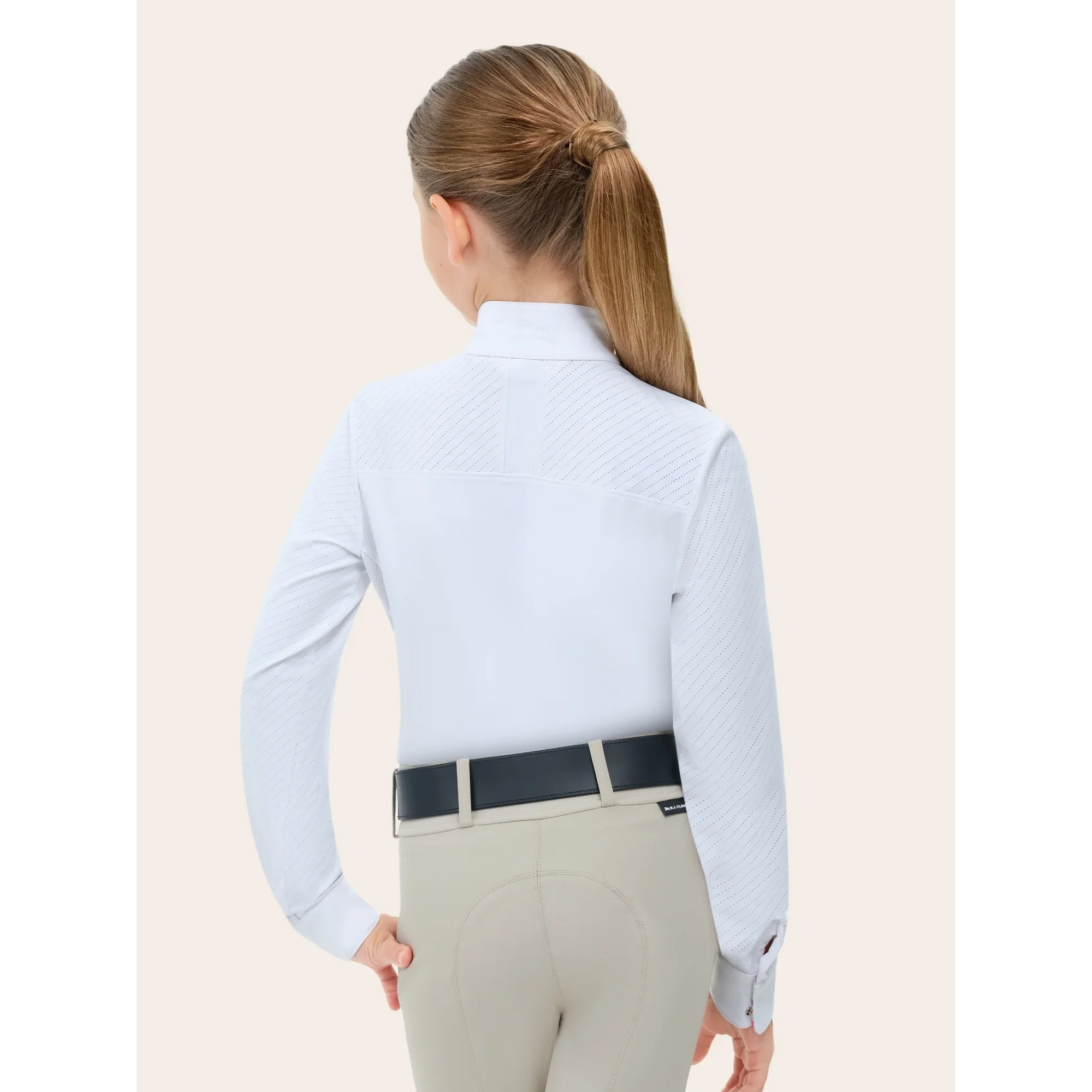 R.J. Classics Tori Jr. Show Shirt girls