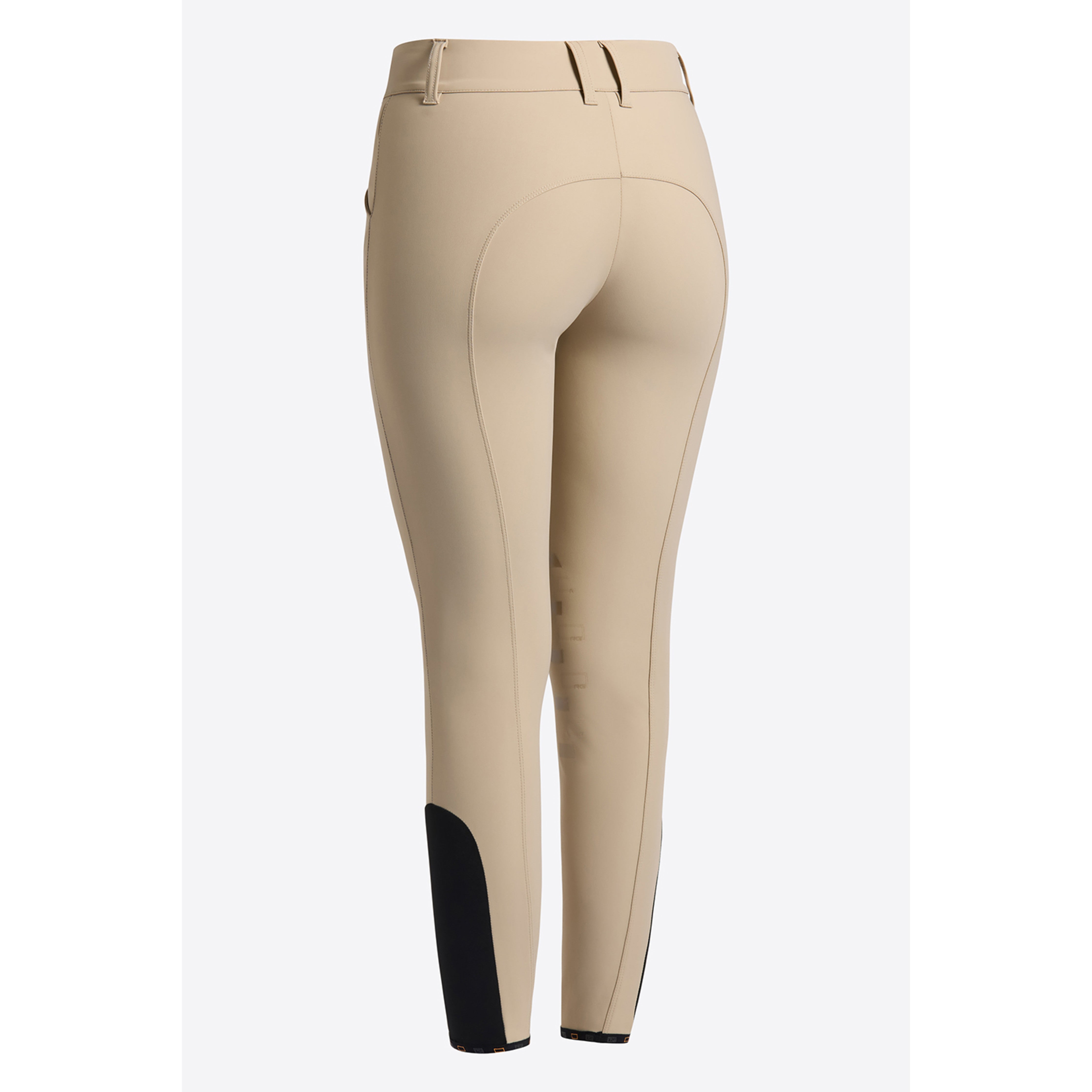 RG High Jersey Breech ladies