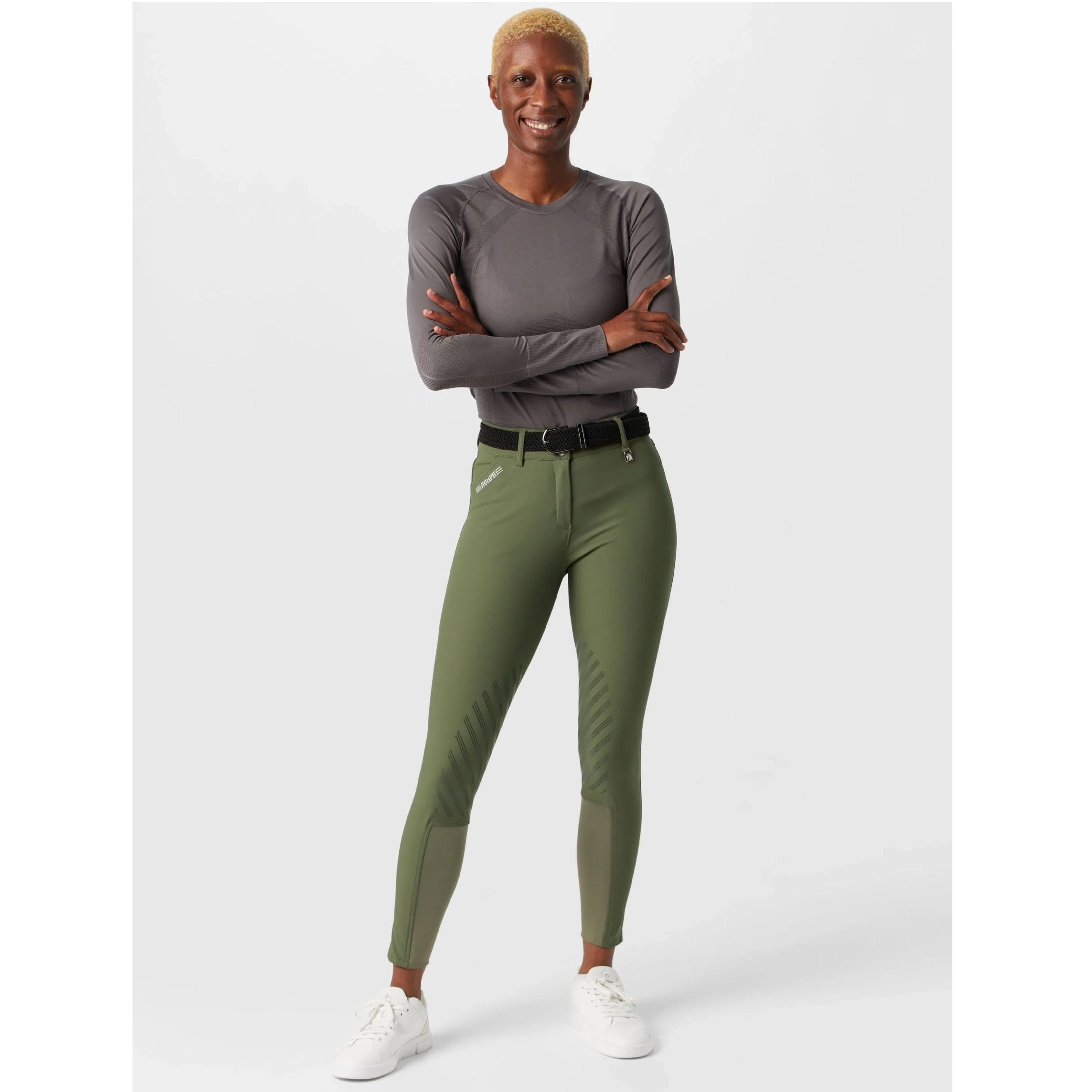 Romfh Sarafina Grip Breech ladies