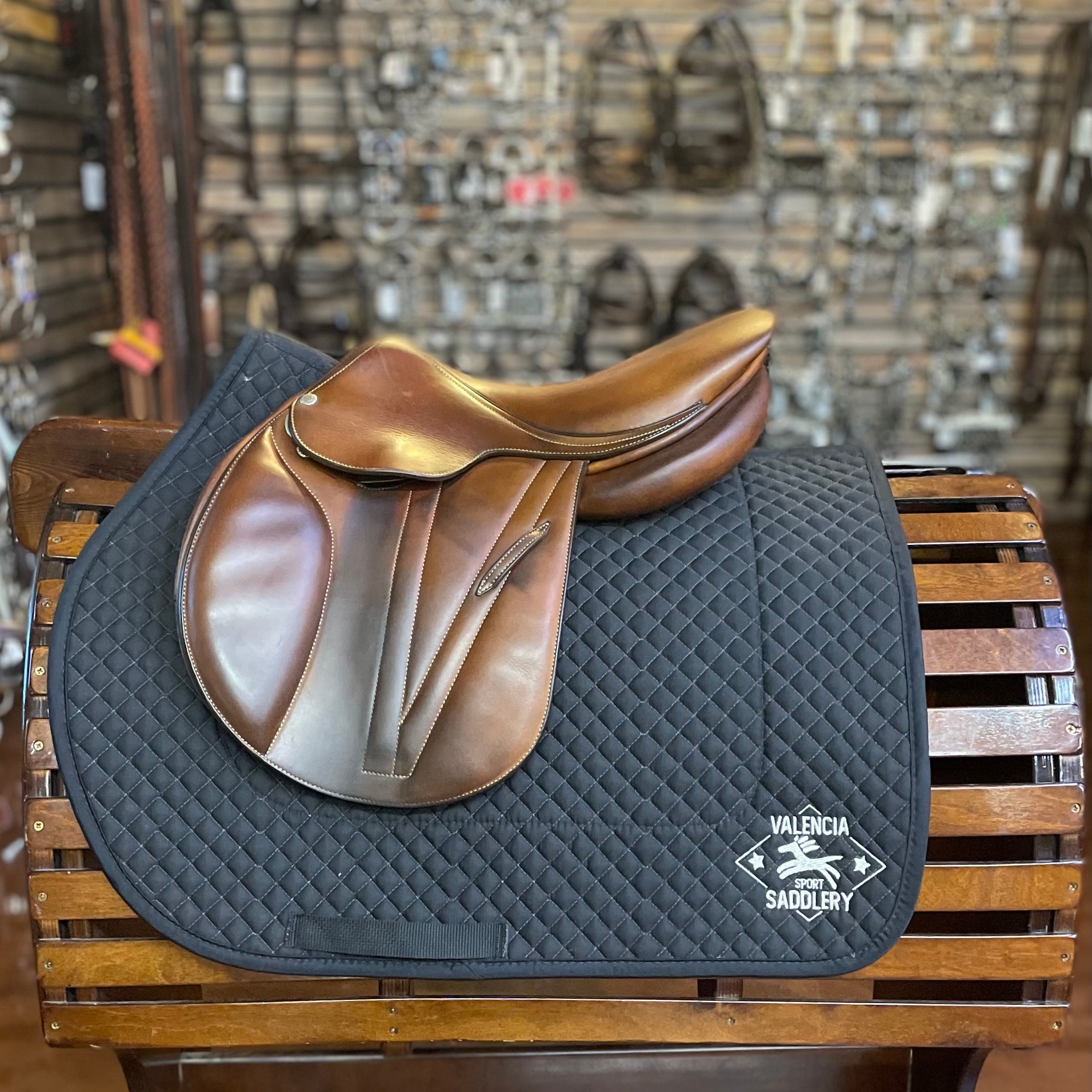 Butet Premium Baby Saddle BB2 00