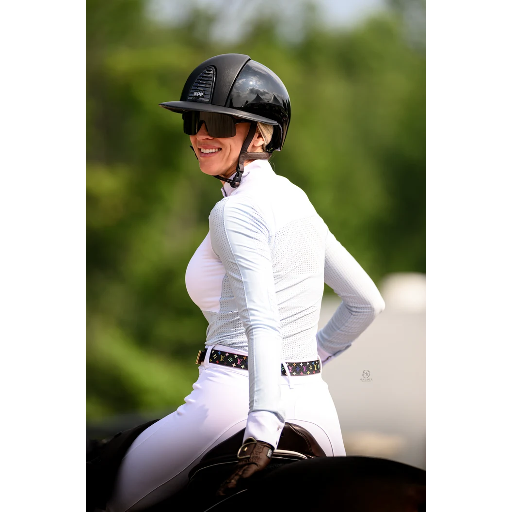 Euphoric KLOUD-9 Competition Top