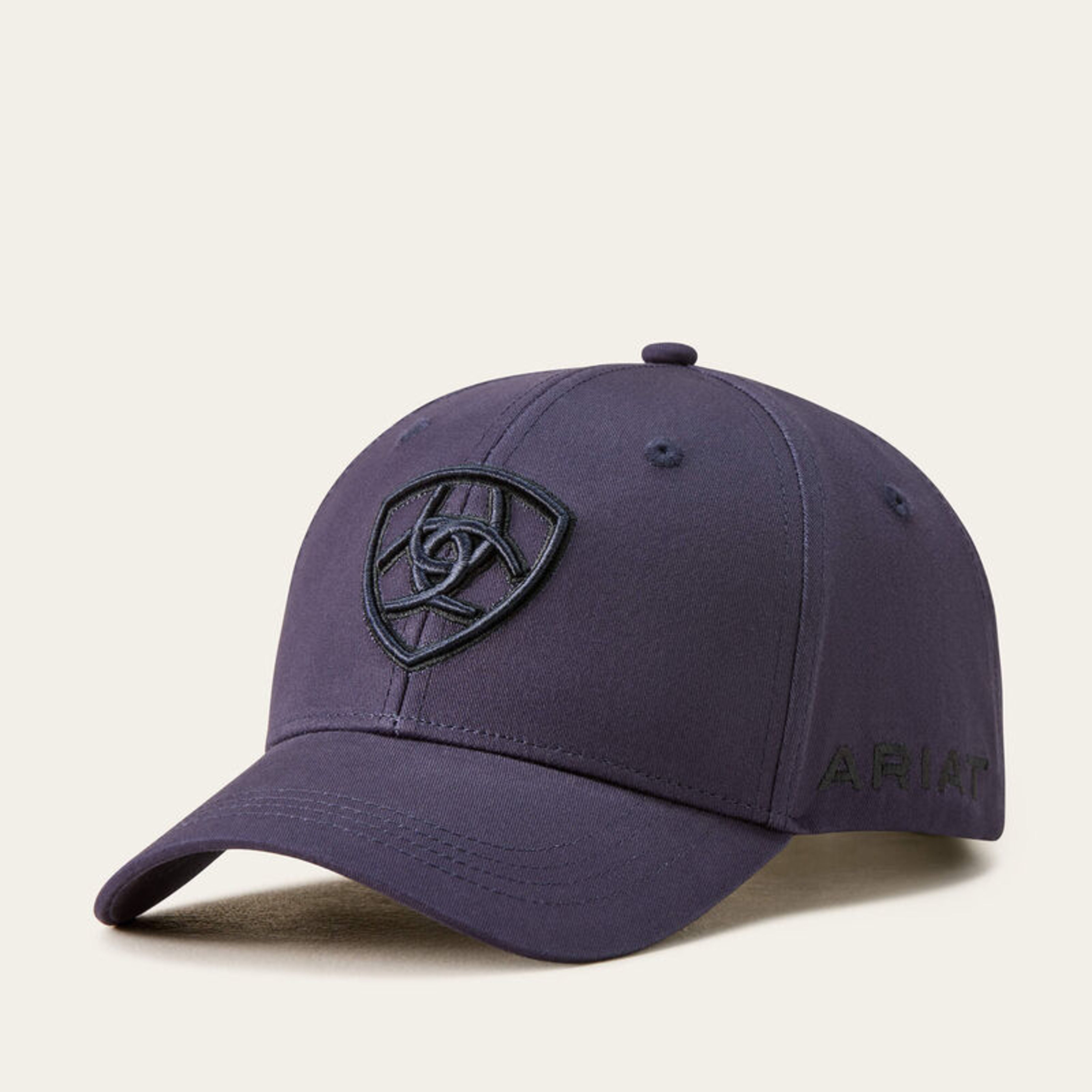 Ariat Twill Show Cap