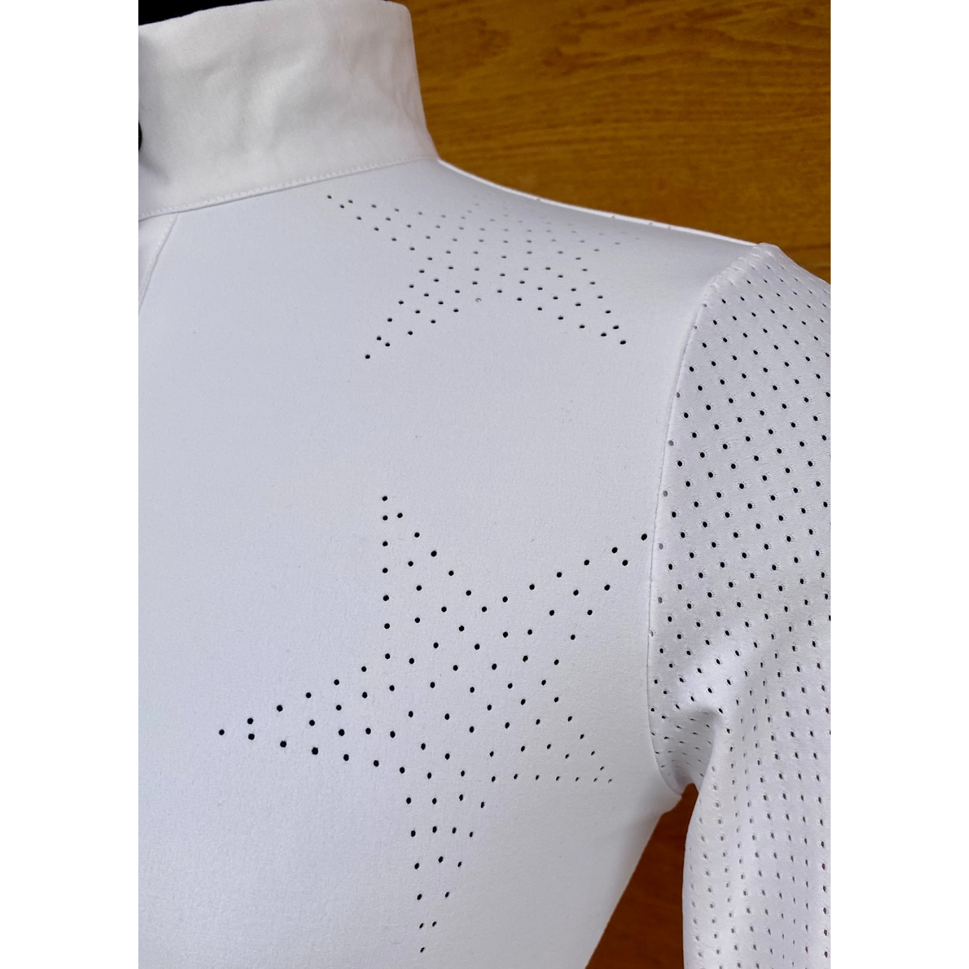 EquestrianClub Lil' Star Show Shirt girls