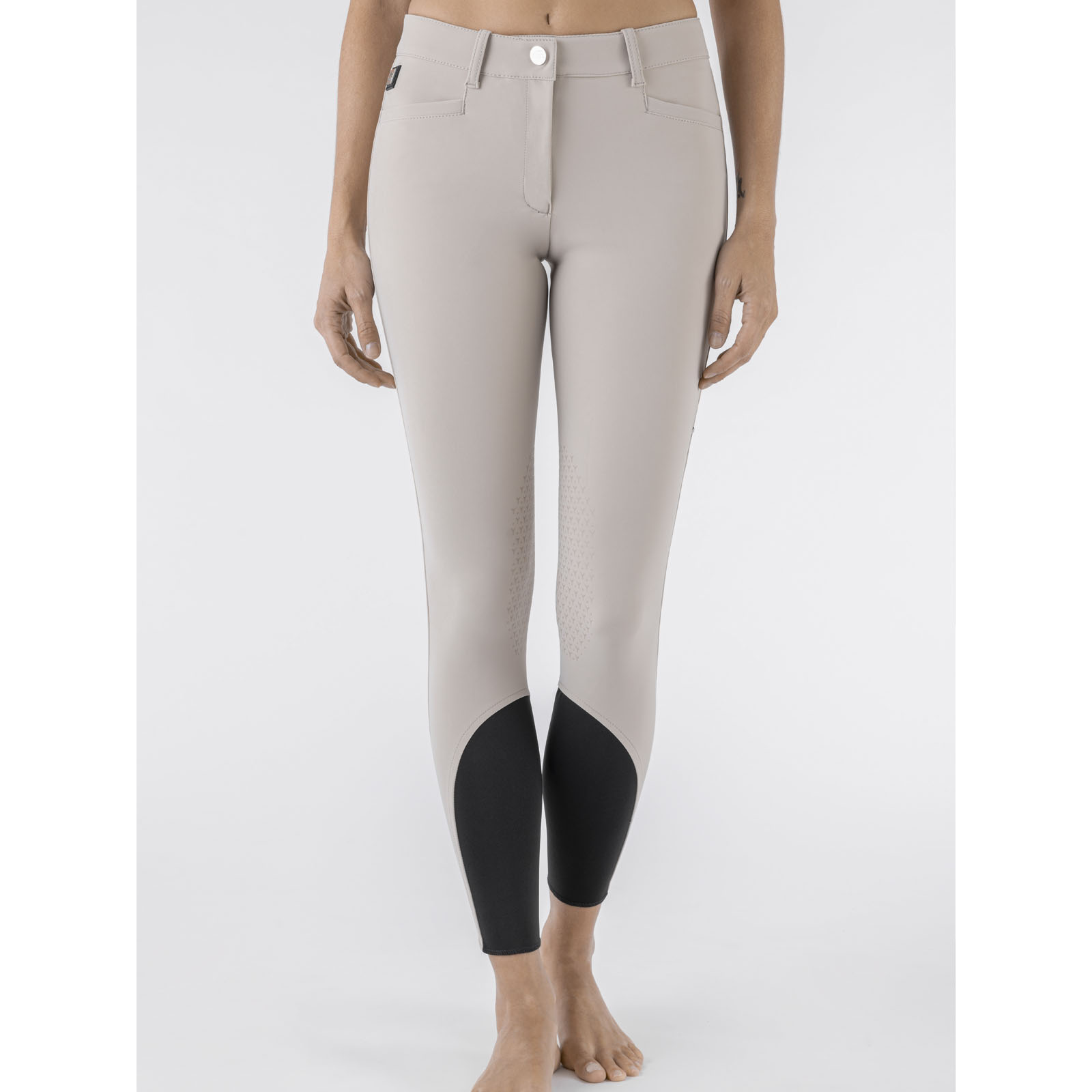 Equiline Atirk Mid Breech ladies