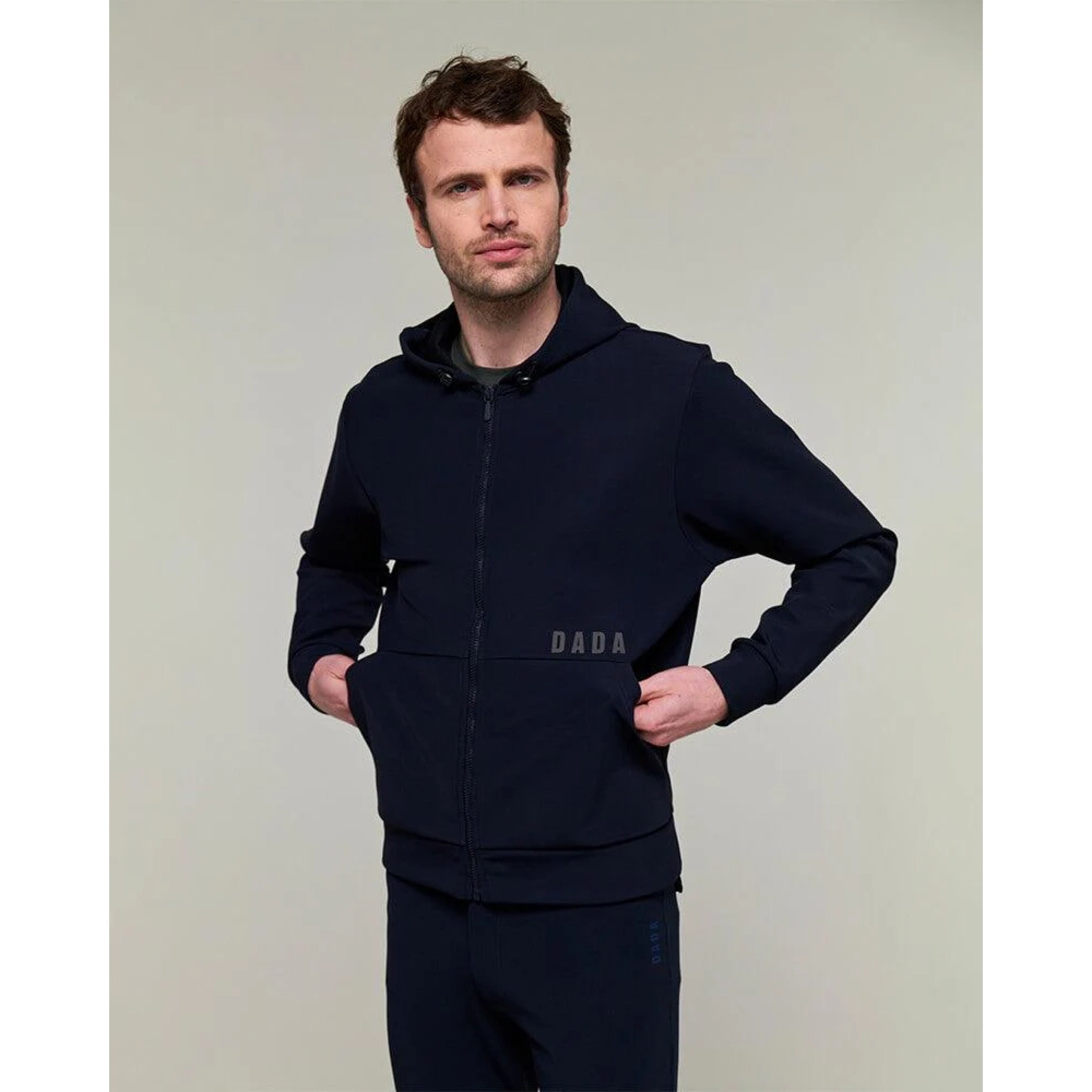 Dada Sport Dexter Tech Hoodie unisex