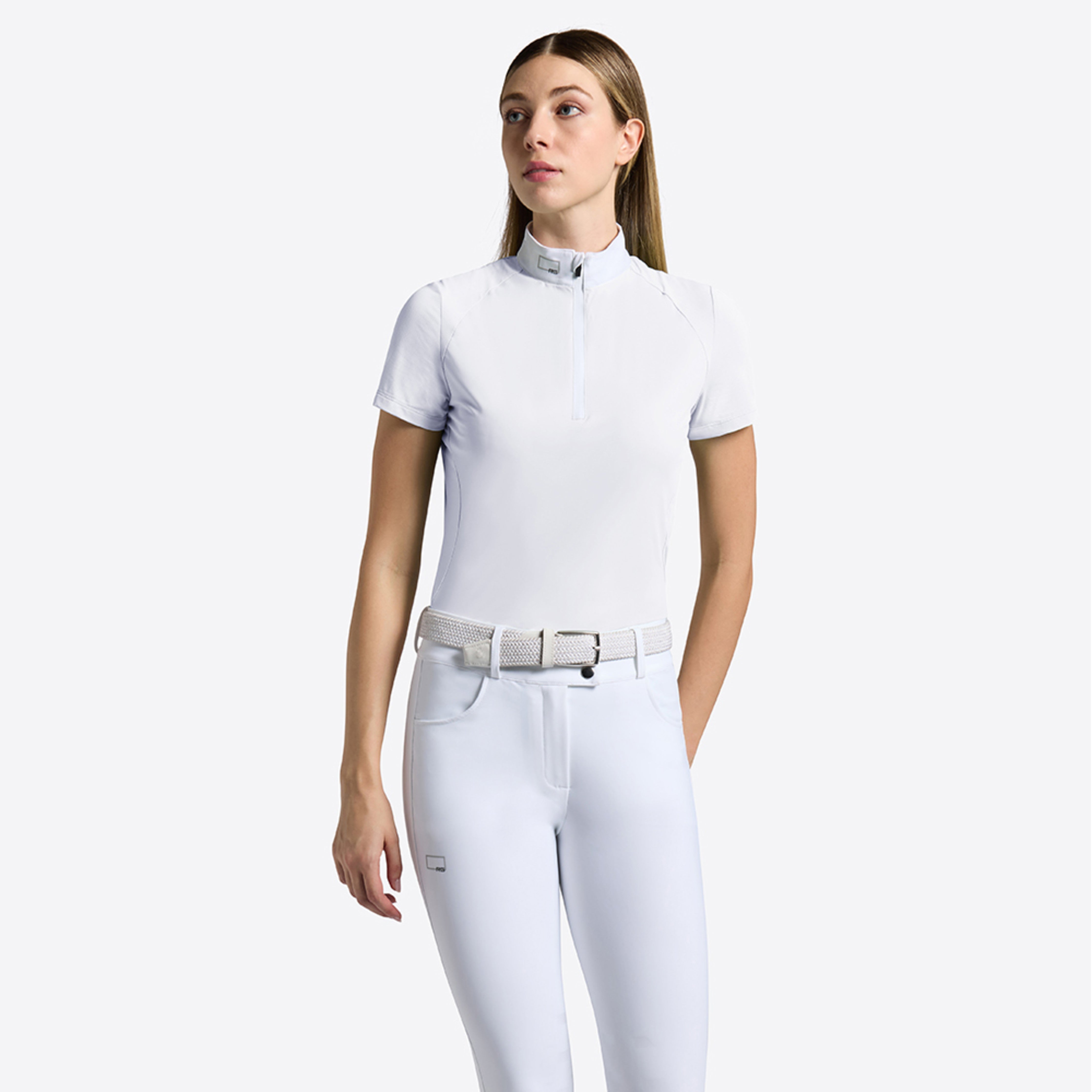 RG Micro Perf Comp Polo ladies