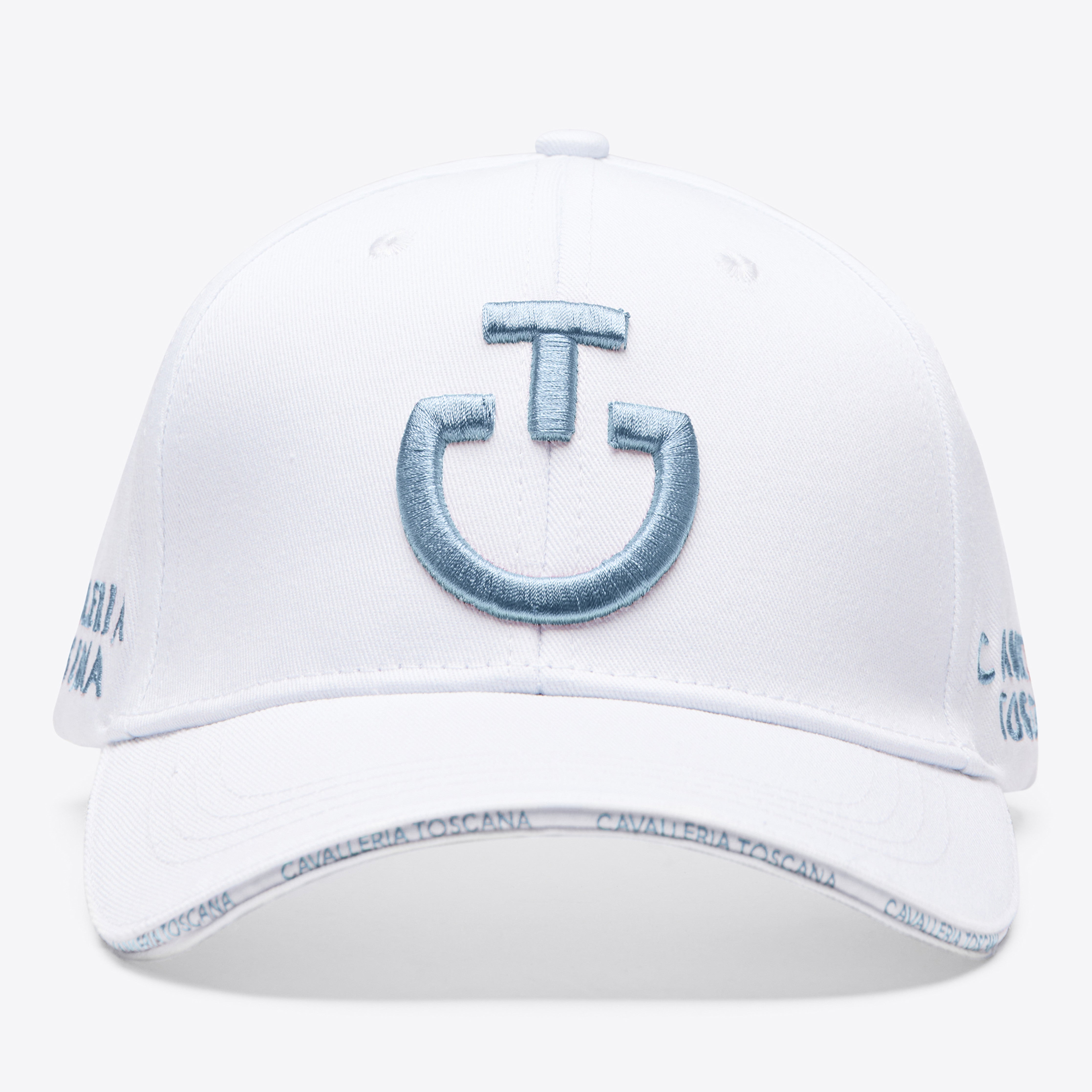 Cavalleria Toscana Logo Cap