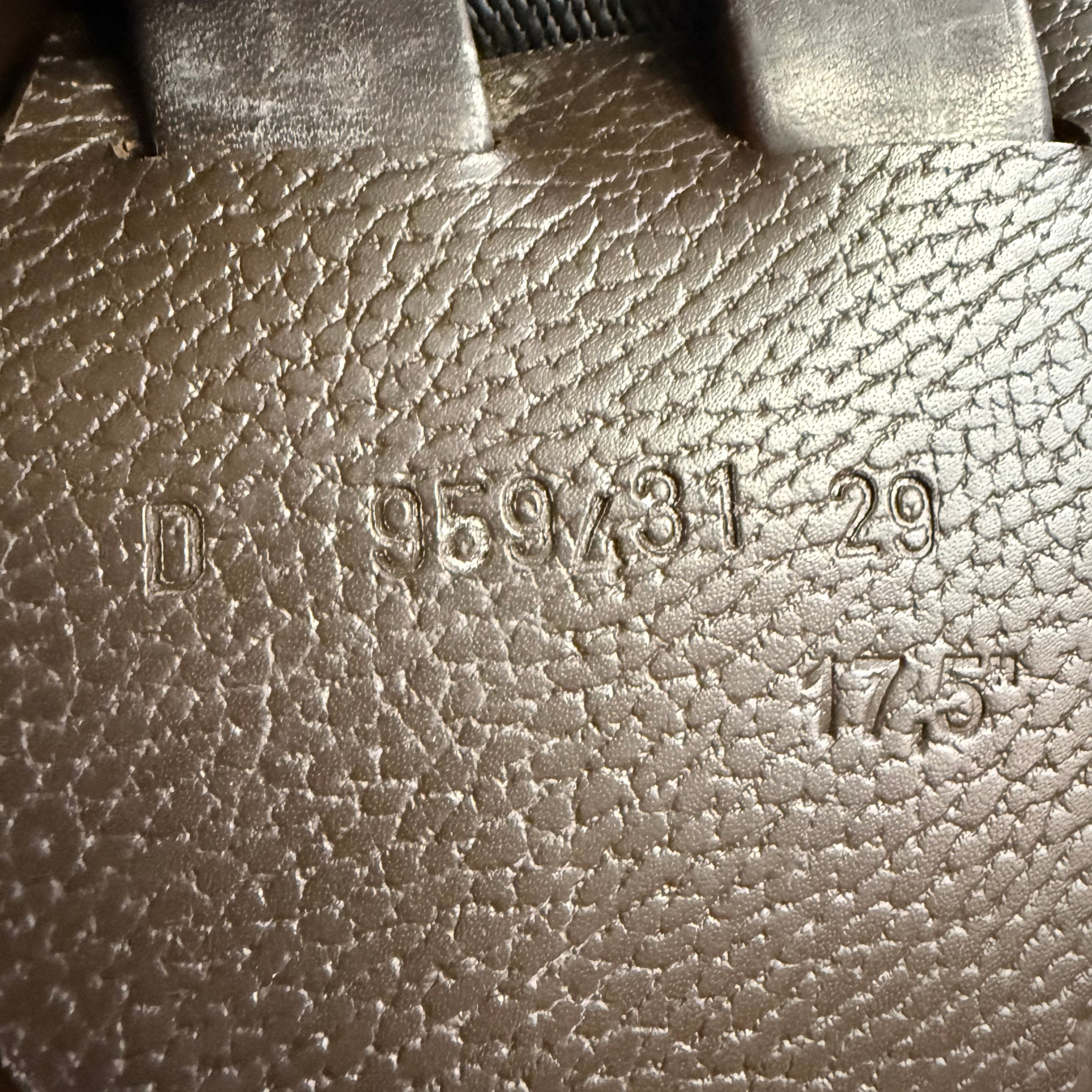 Stubben Portos Nova Saddle 17.5"