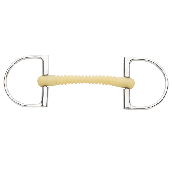 Happy Mouth King Dee Ribbed Bar Mouth