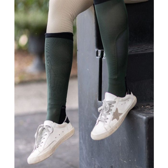 Dreamers & Schemers Simple Socks