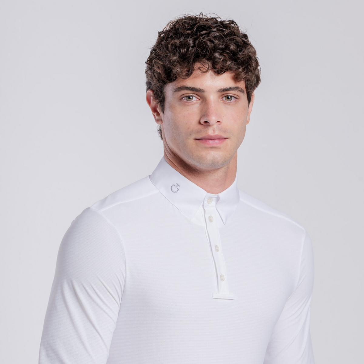Cavalleria Toscana Pullover Jersey Shirt mens