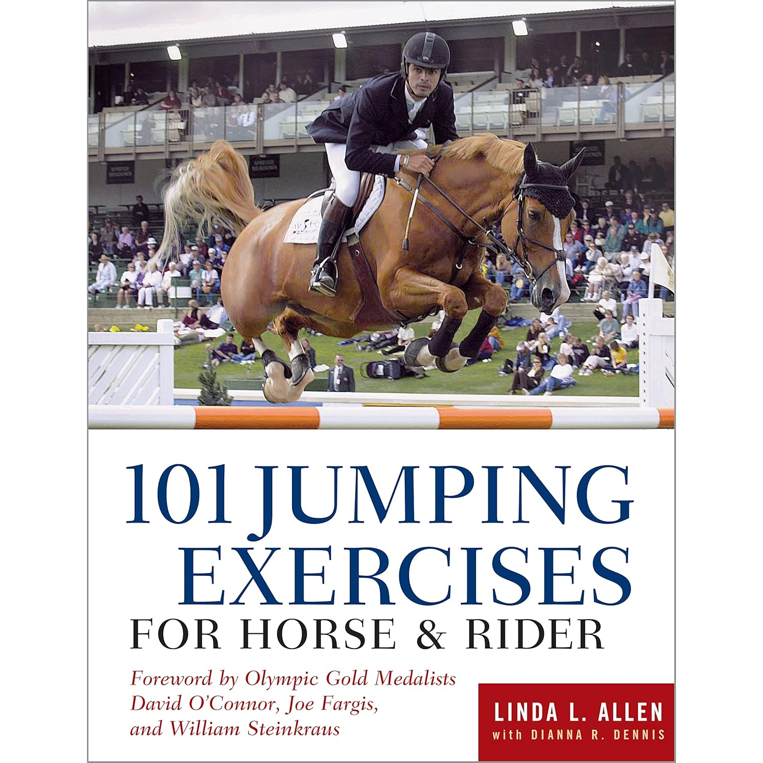 101 Jumping Exercises