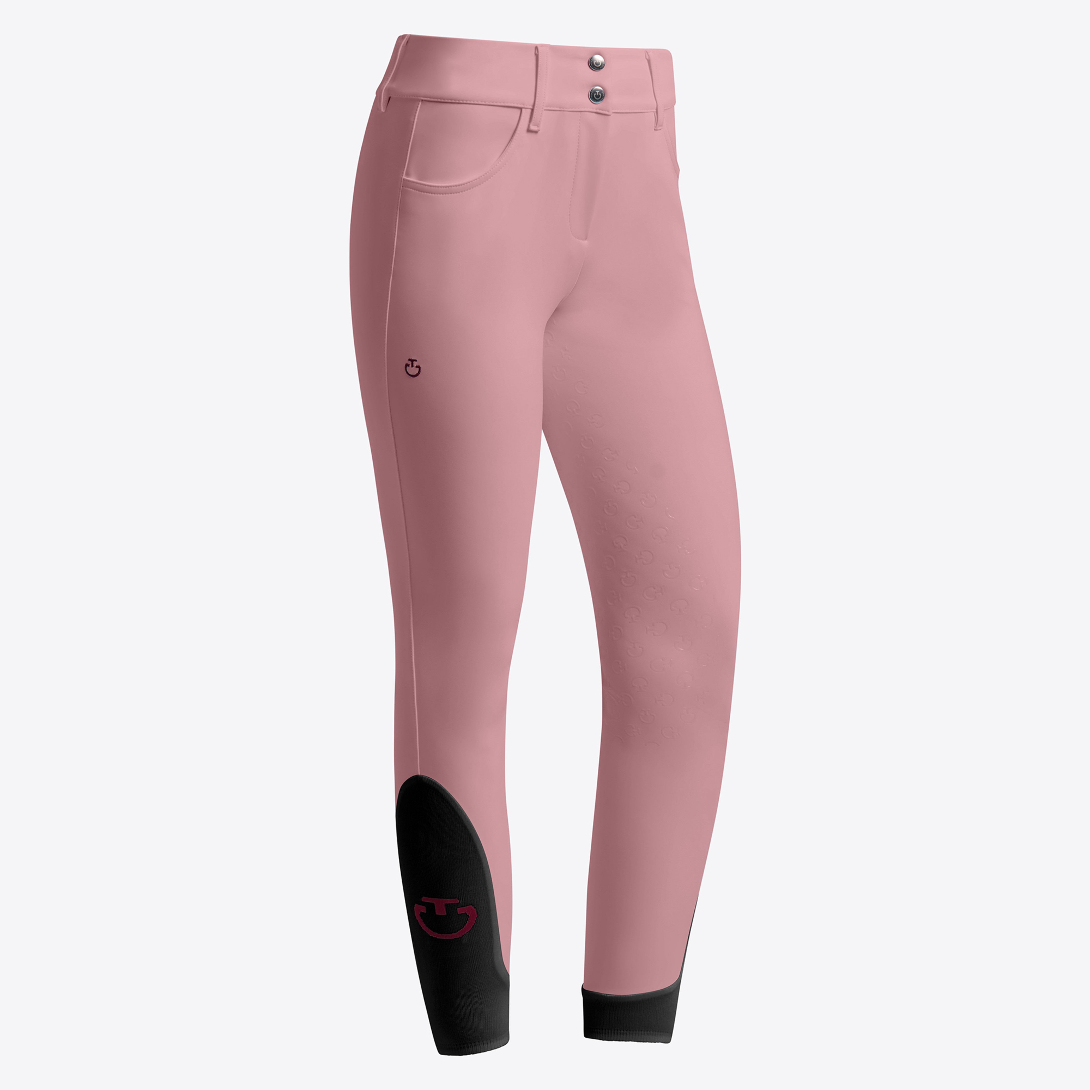 Cavalleria Toscana American Jersey Breech ladies