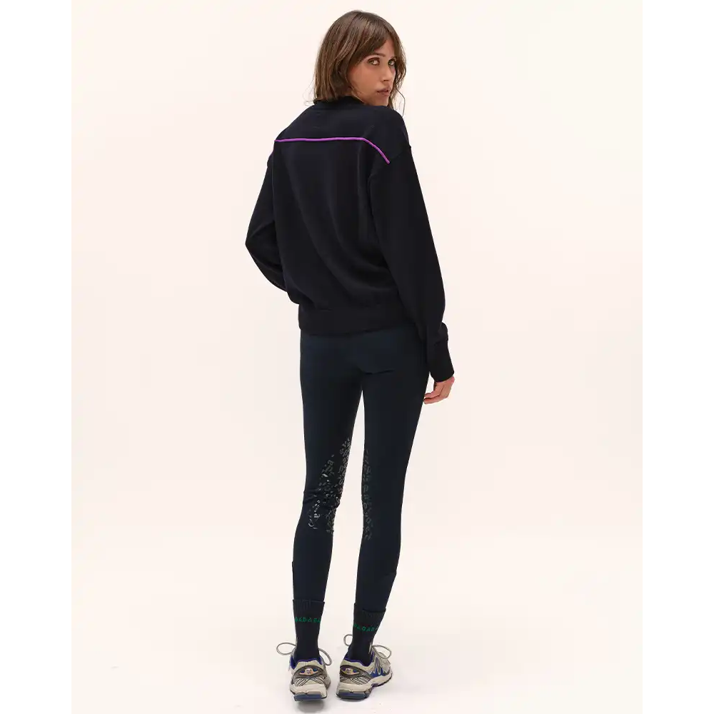 Dada Sport Merlin Knit Pullover ladies