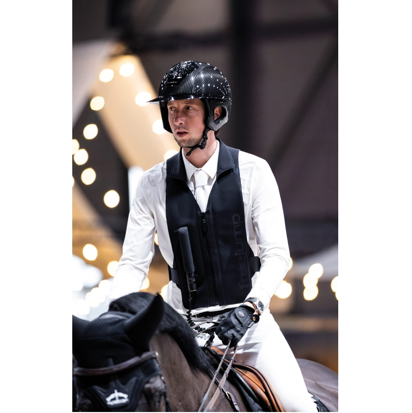 FREEJUMP Plume Airbag Vest
