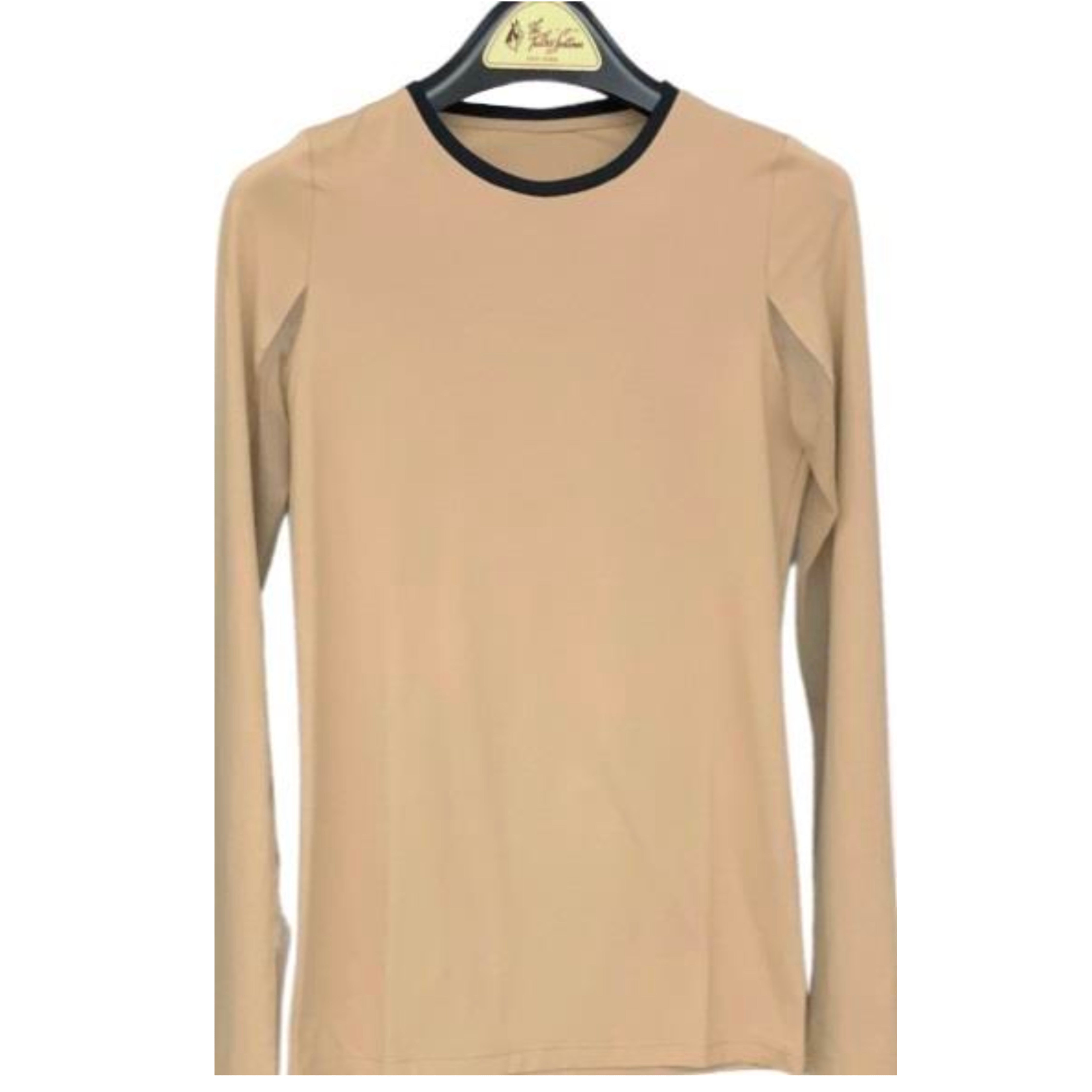 Tailored Sportsman IceFil Long-Sleeved Tee ladies