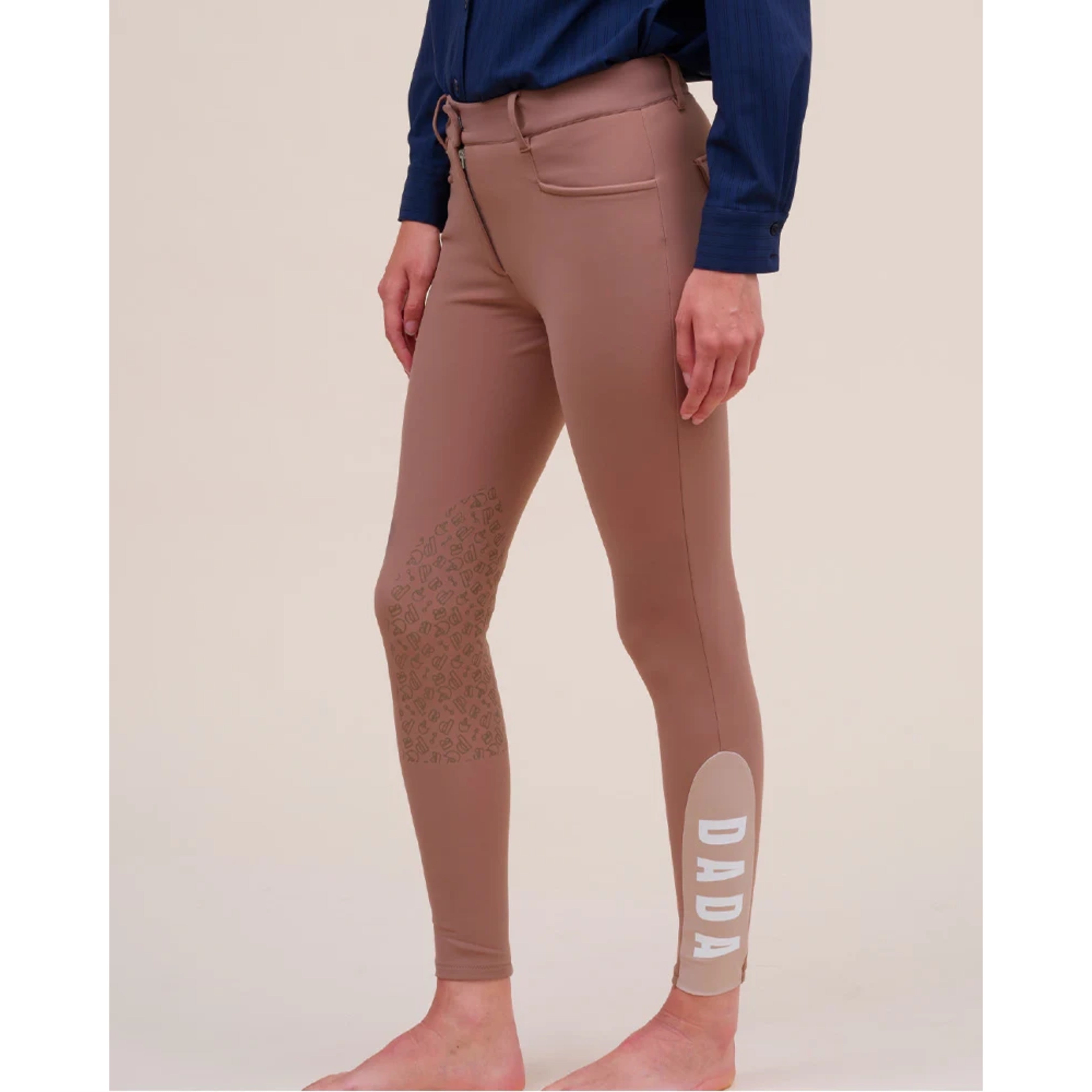 Dada Sport Gerry Brushed Breech