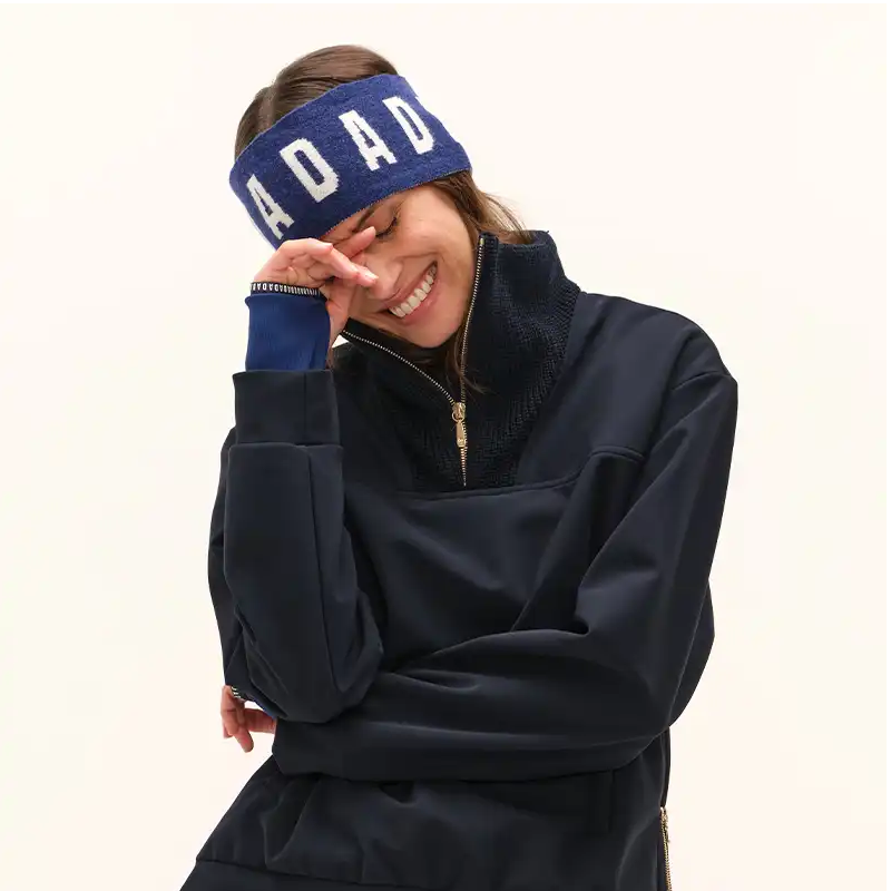 Dada Sport Toffee Headband