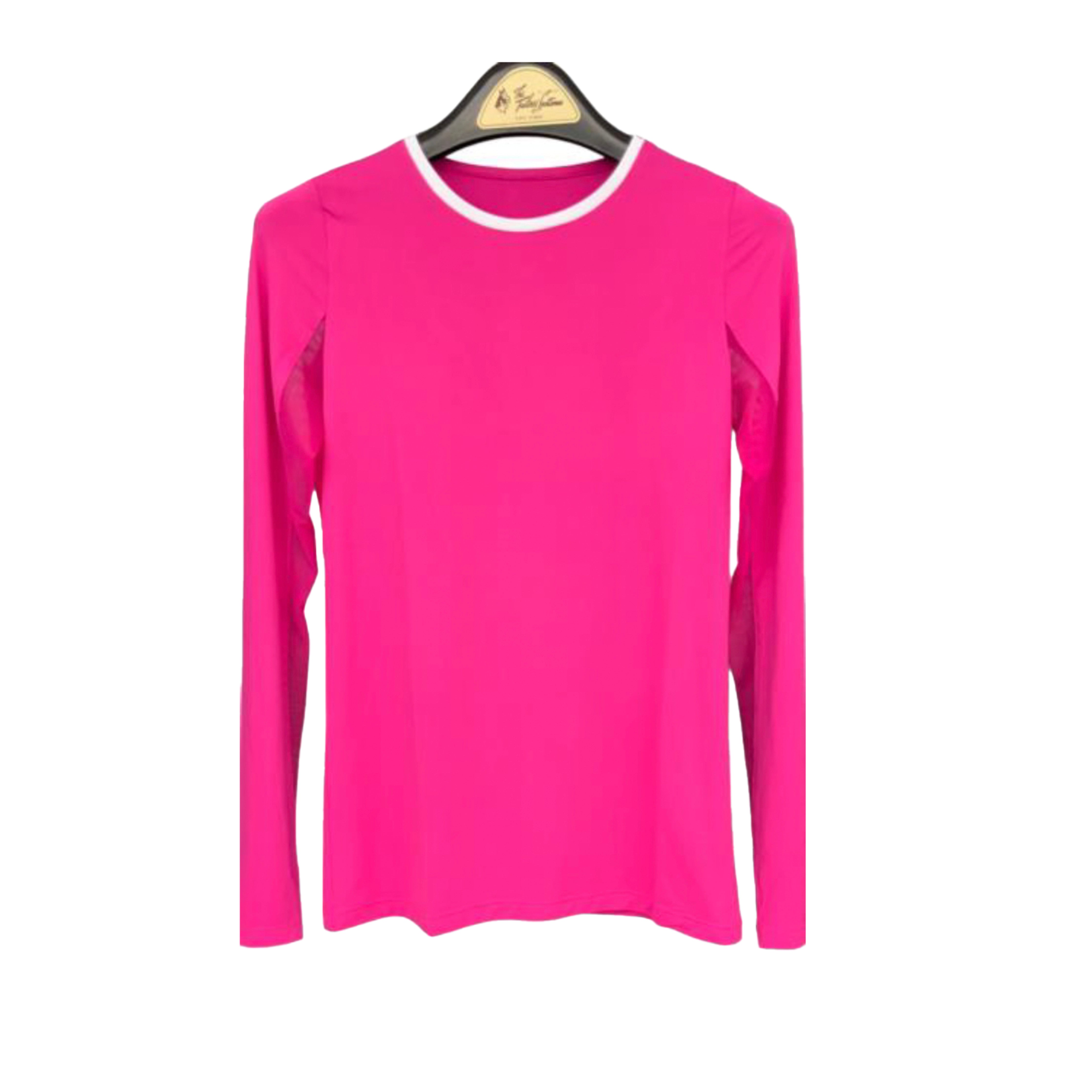 Tailored Sportsman IceFil Long-Sleeved Tee ladies