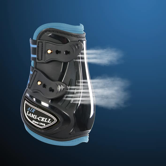 Lami-Cell Pro Master Air Fetlock Boots