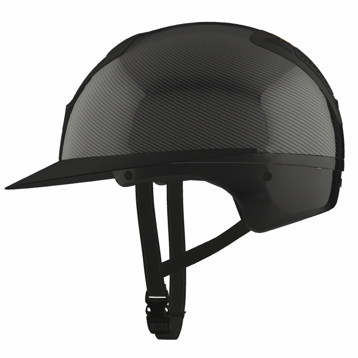 Freejump Voronoï Carbon Helmet