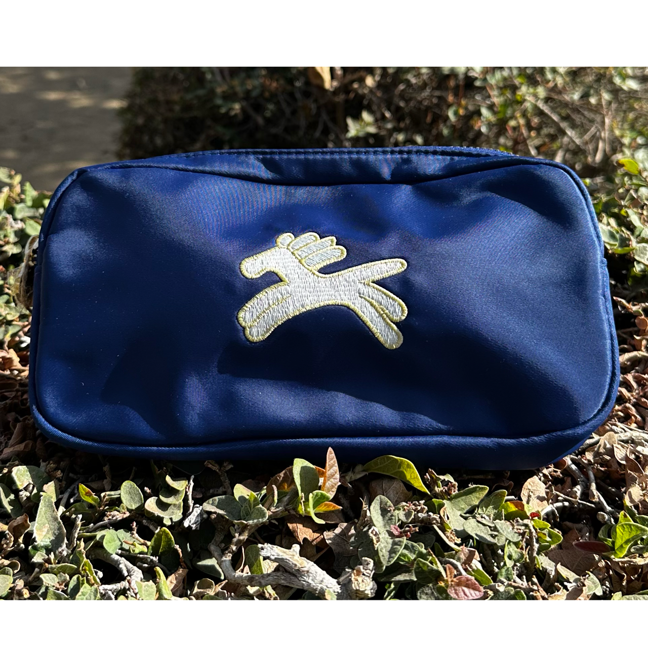 HORSEPLAY Prep Stuff Pouch