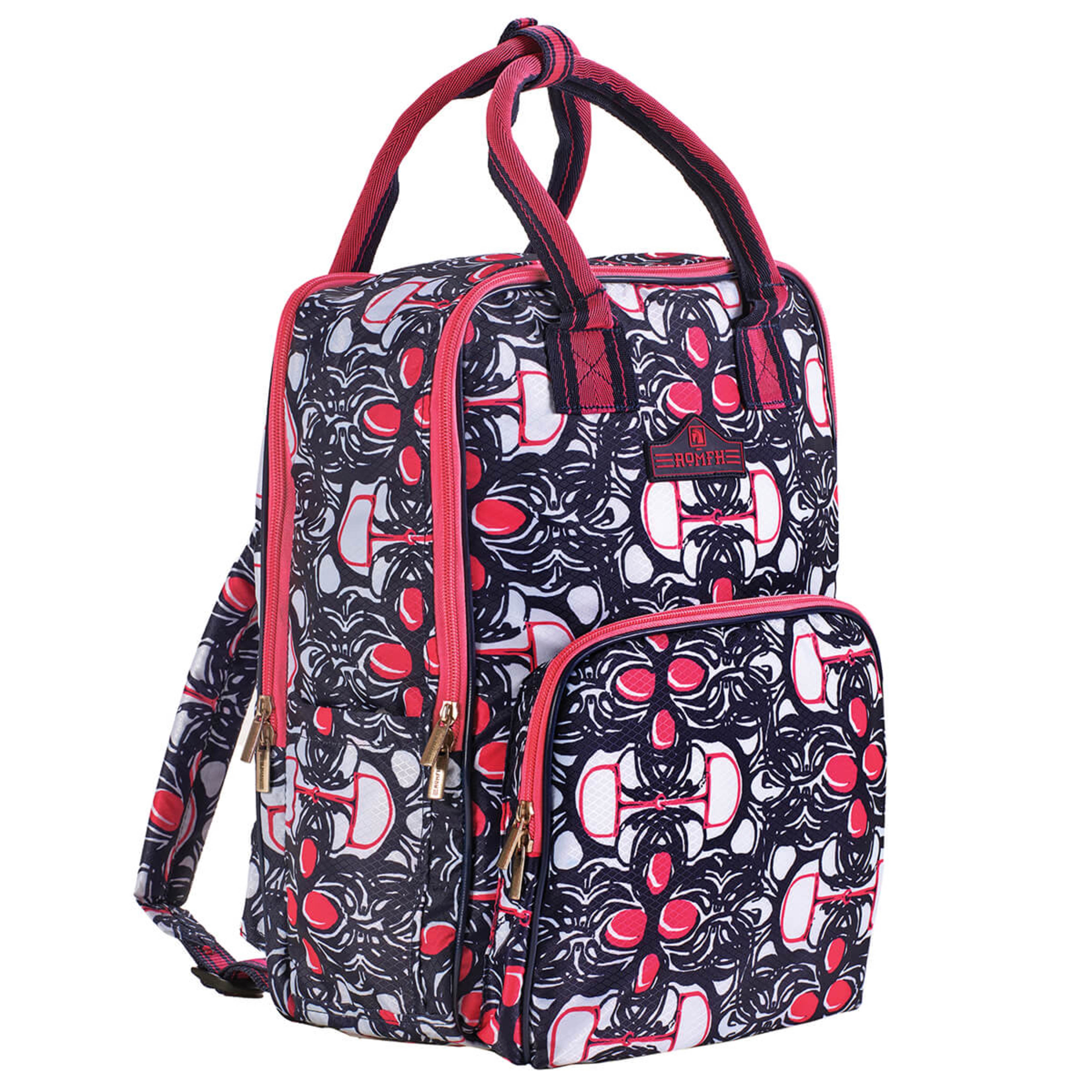 Romfh Barn Friendly Backpack