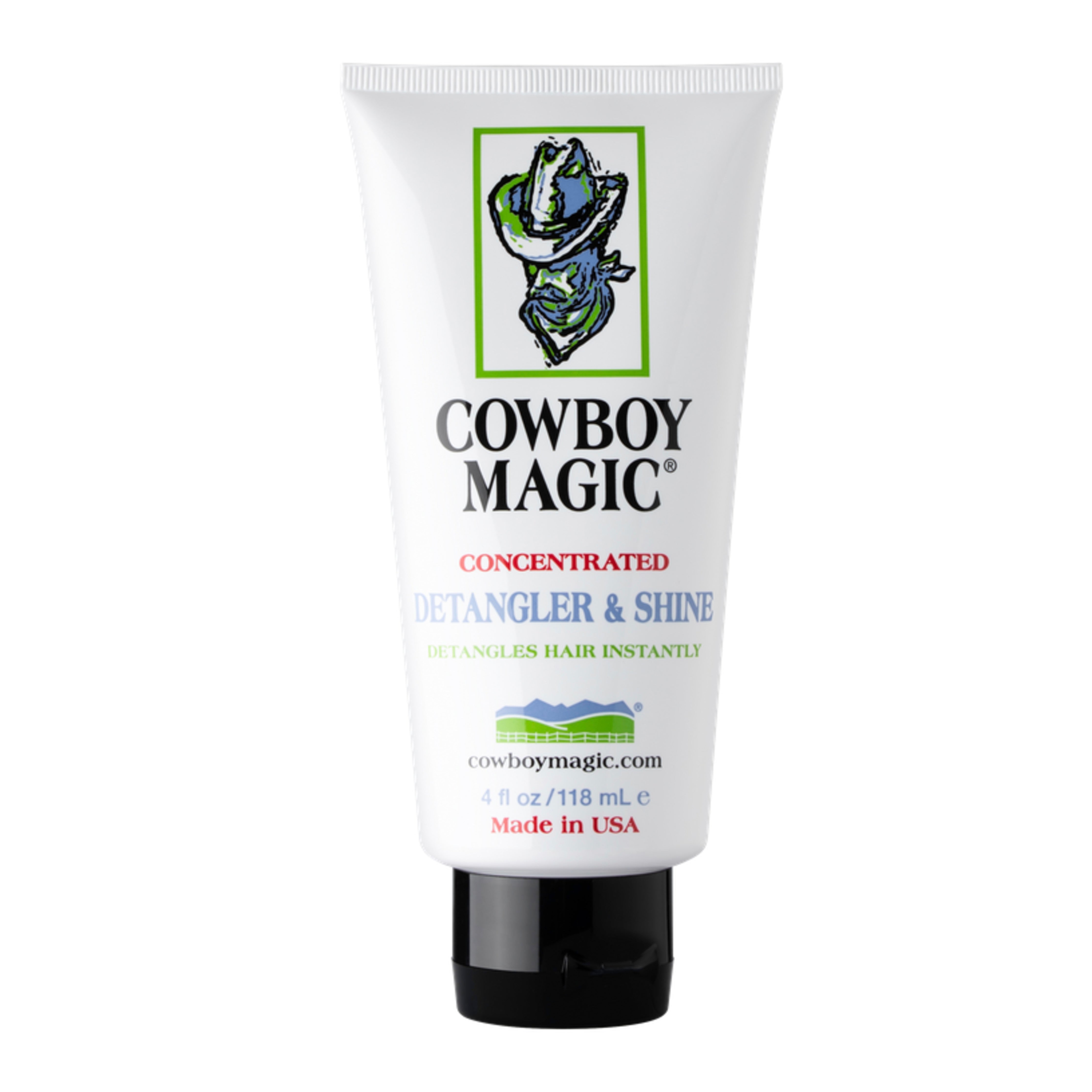 Cowboy Magic Super Bodyshine [32 oz]