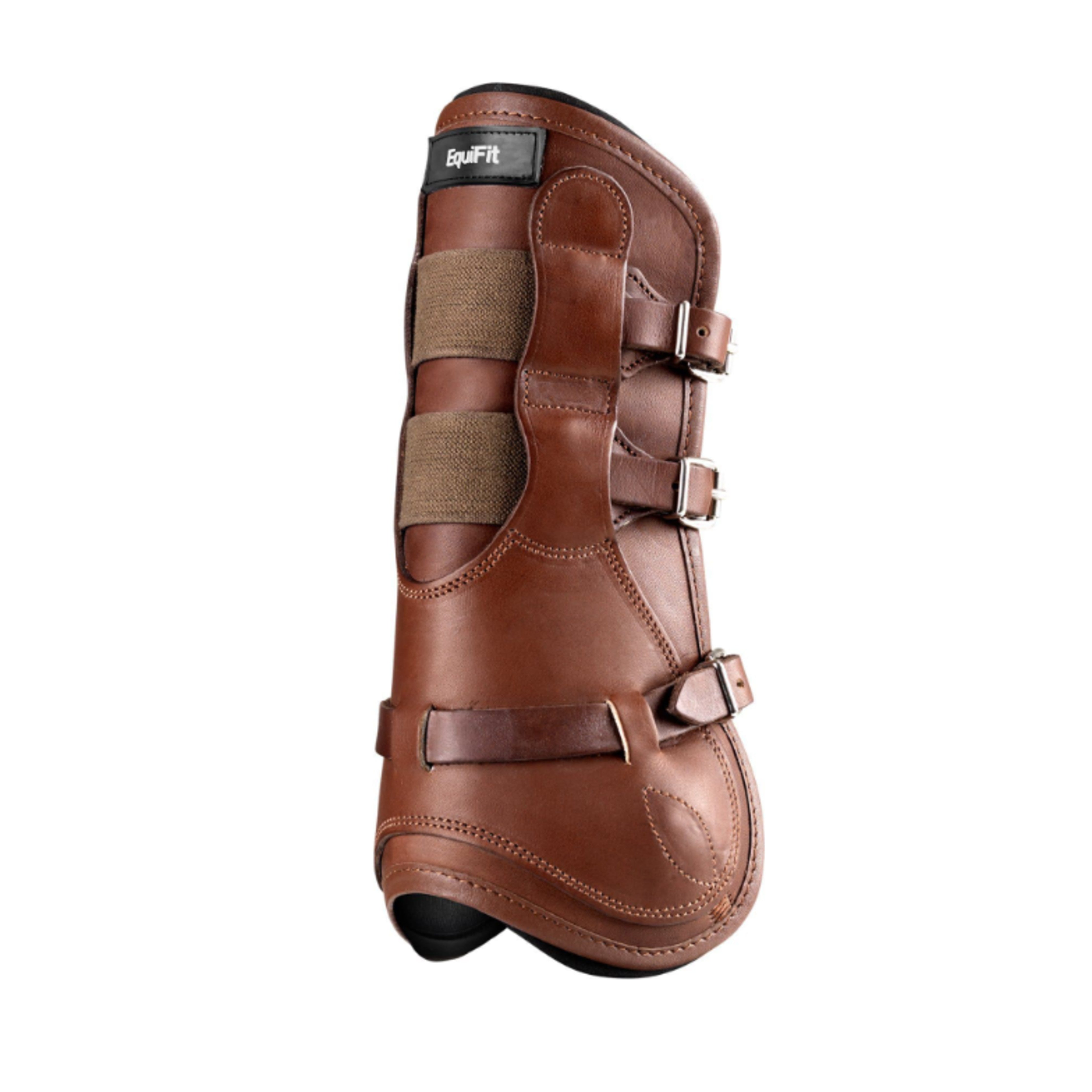 EquiFit T-Boot Luxe Open Front