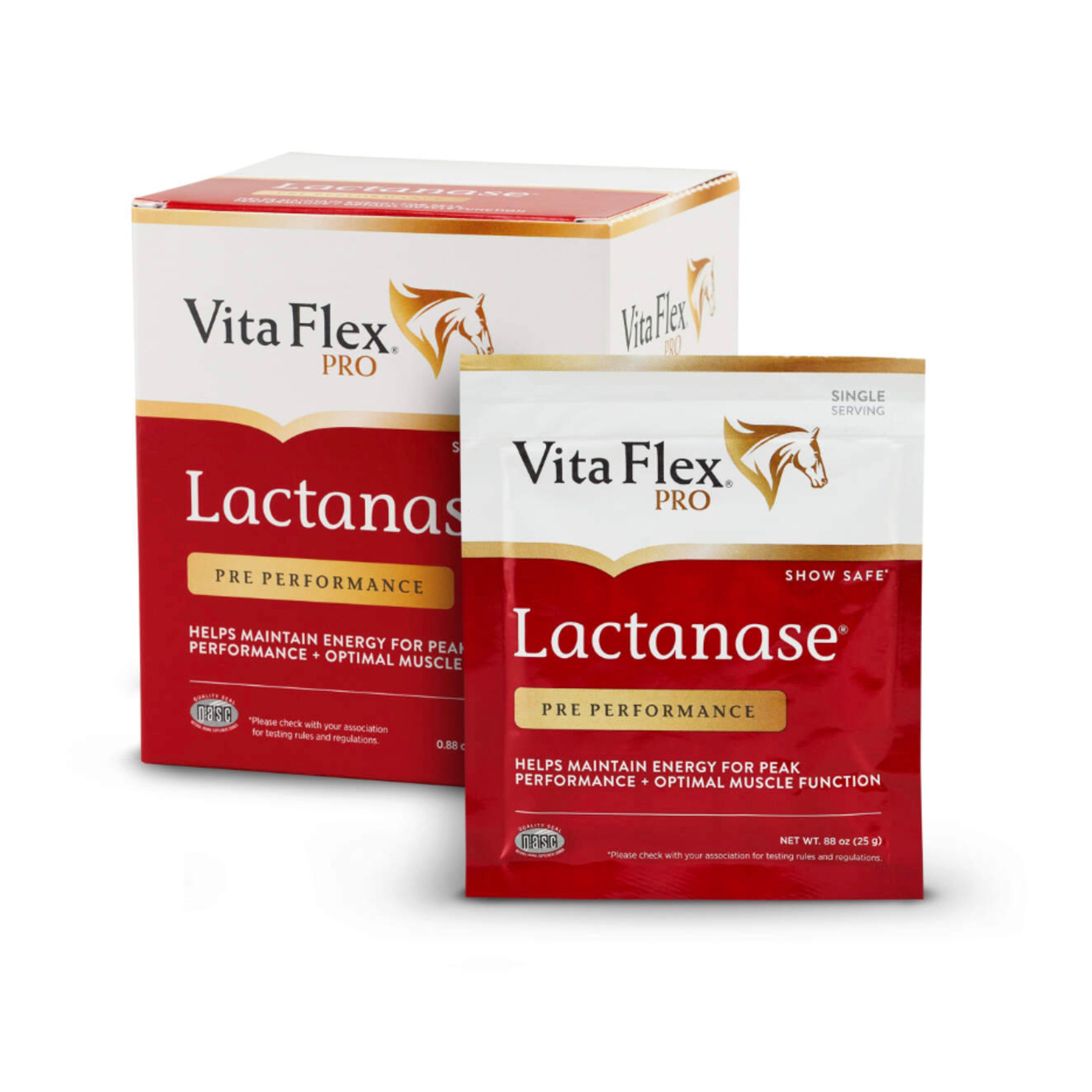 Vita Flex Pro Lactanase
