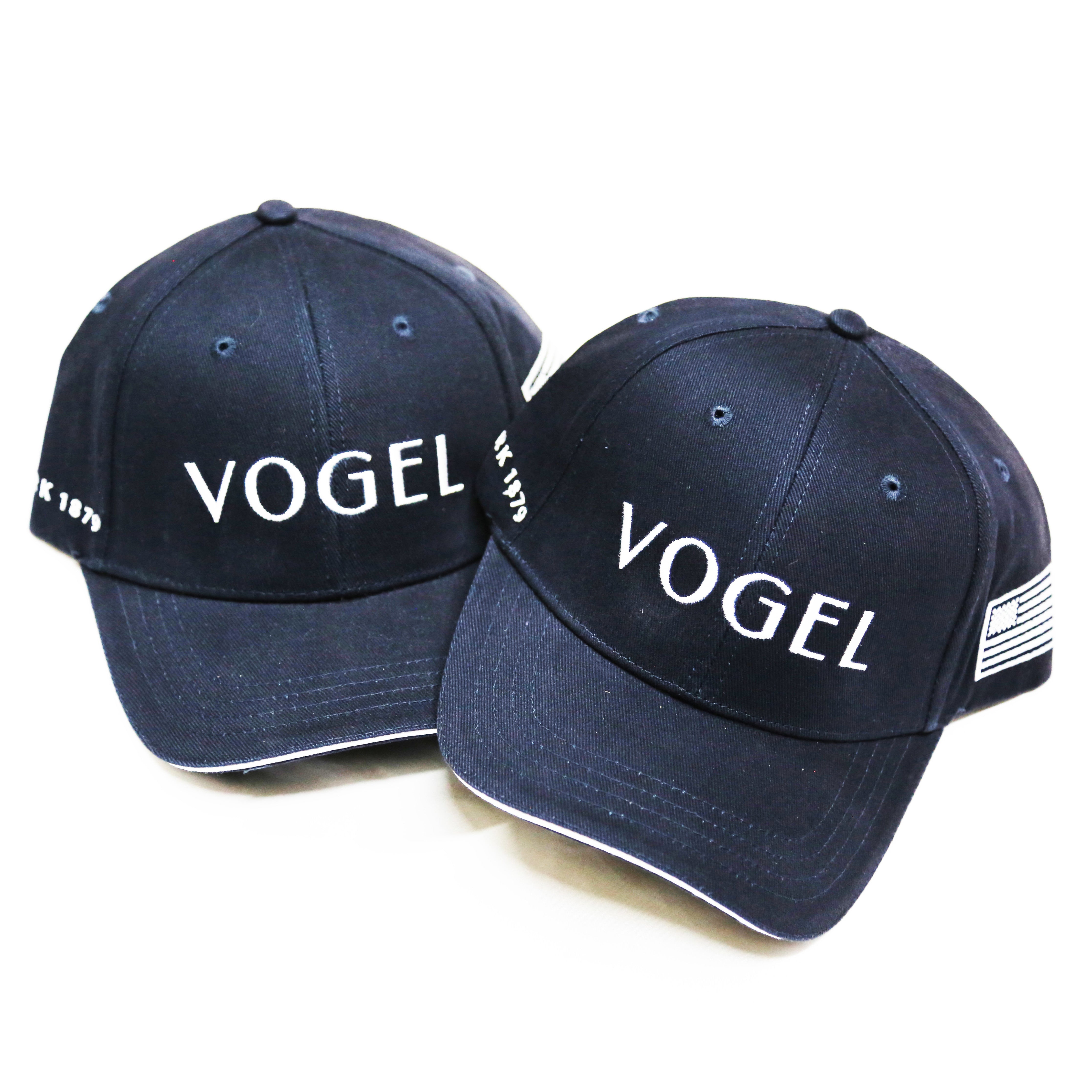 VOGEL NYC Baseball Hat