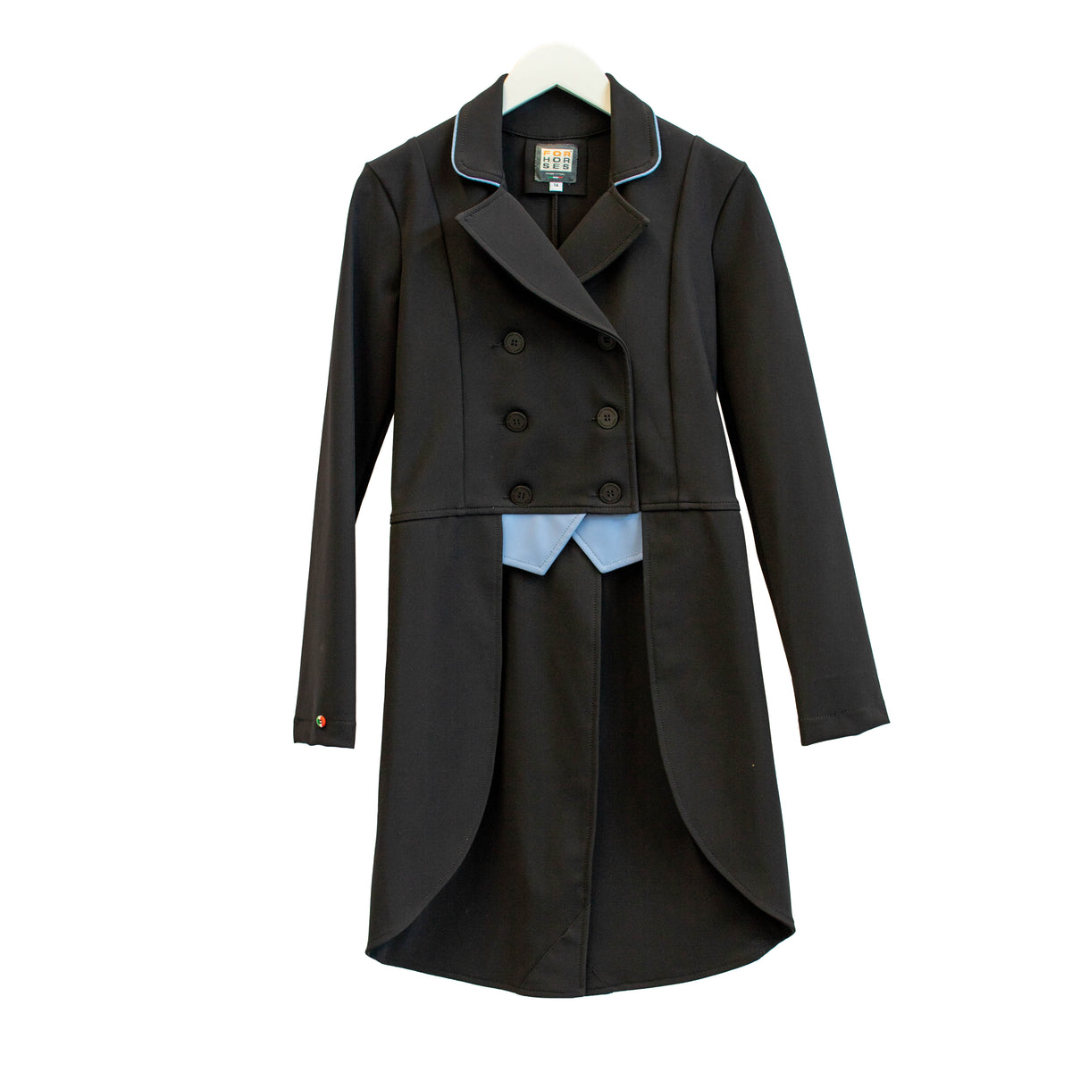 Manteau Shadbelly Femme Ovation 4R Noir – Bon état, Occasion Vérifié