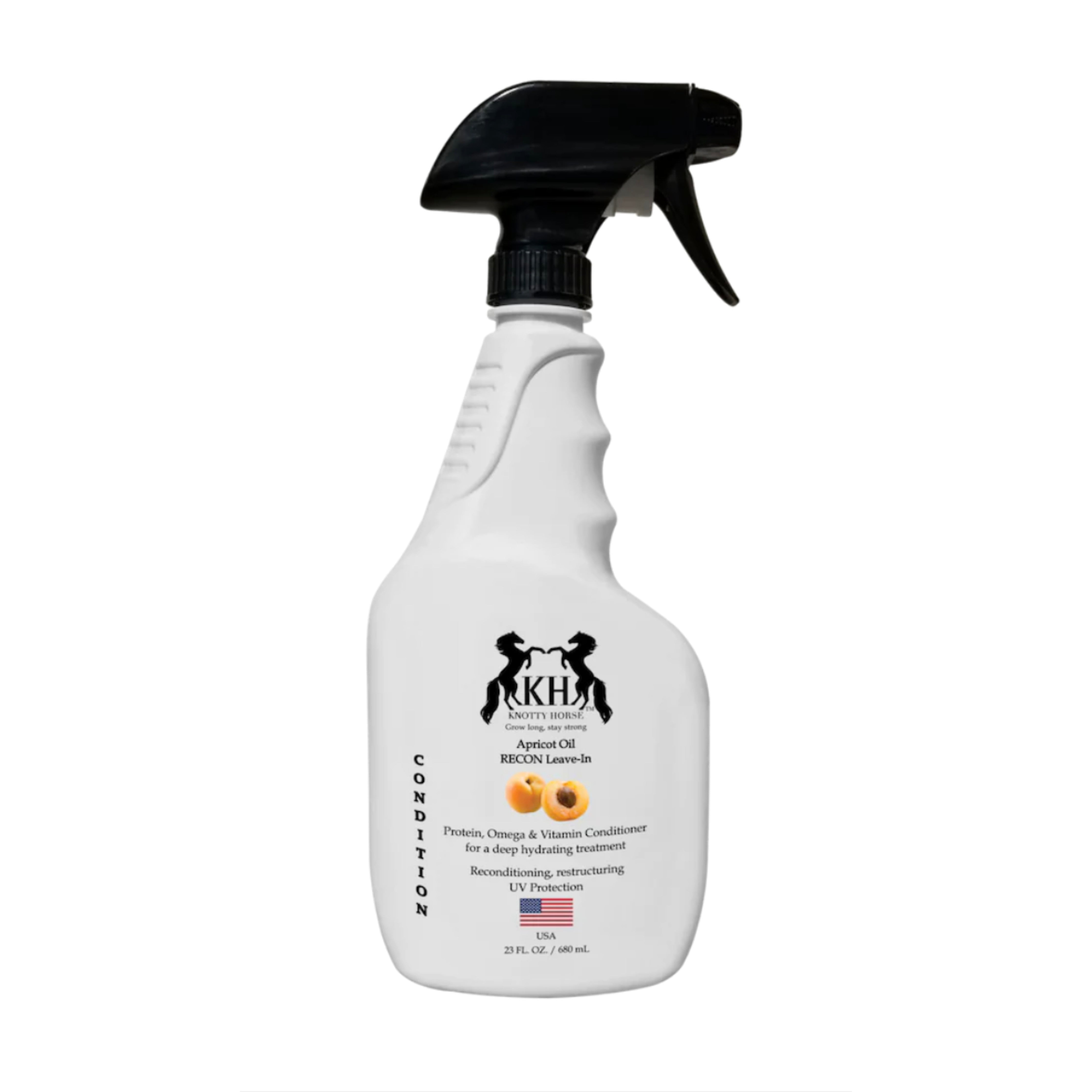 Knotty Horse Conditioner Spray
