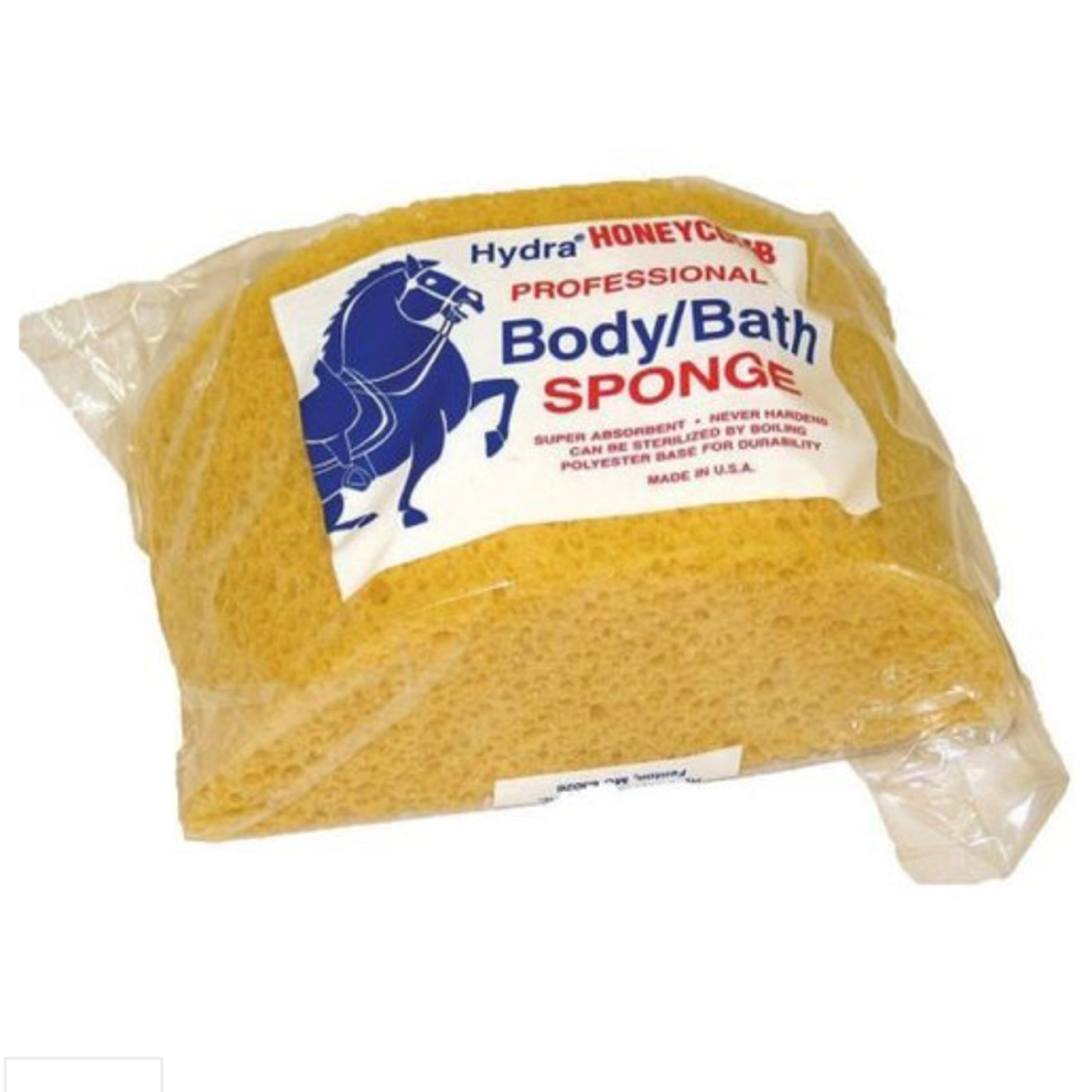 Honeycomb HSB3 Sponge