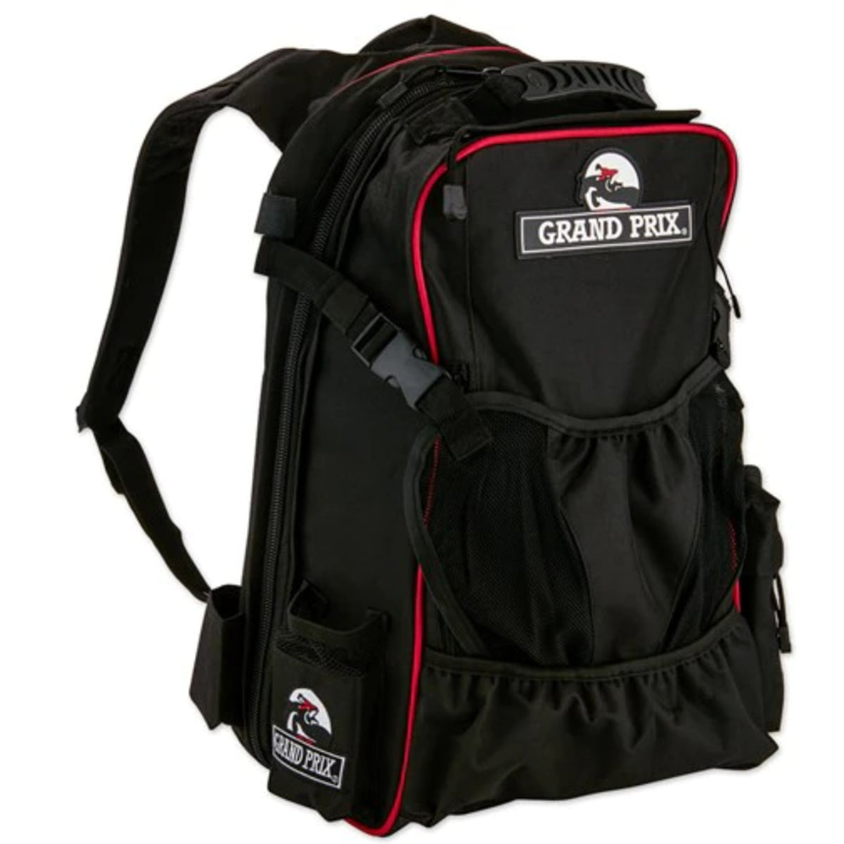 Grand Prix Riders Backpack display picture 2
