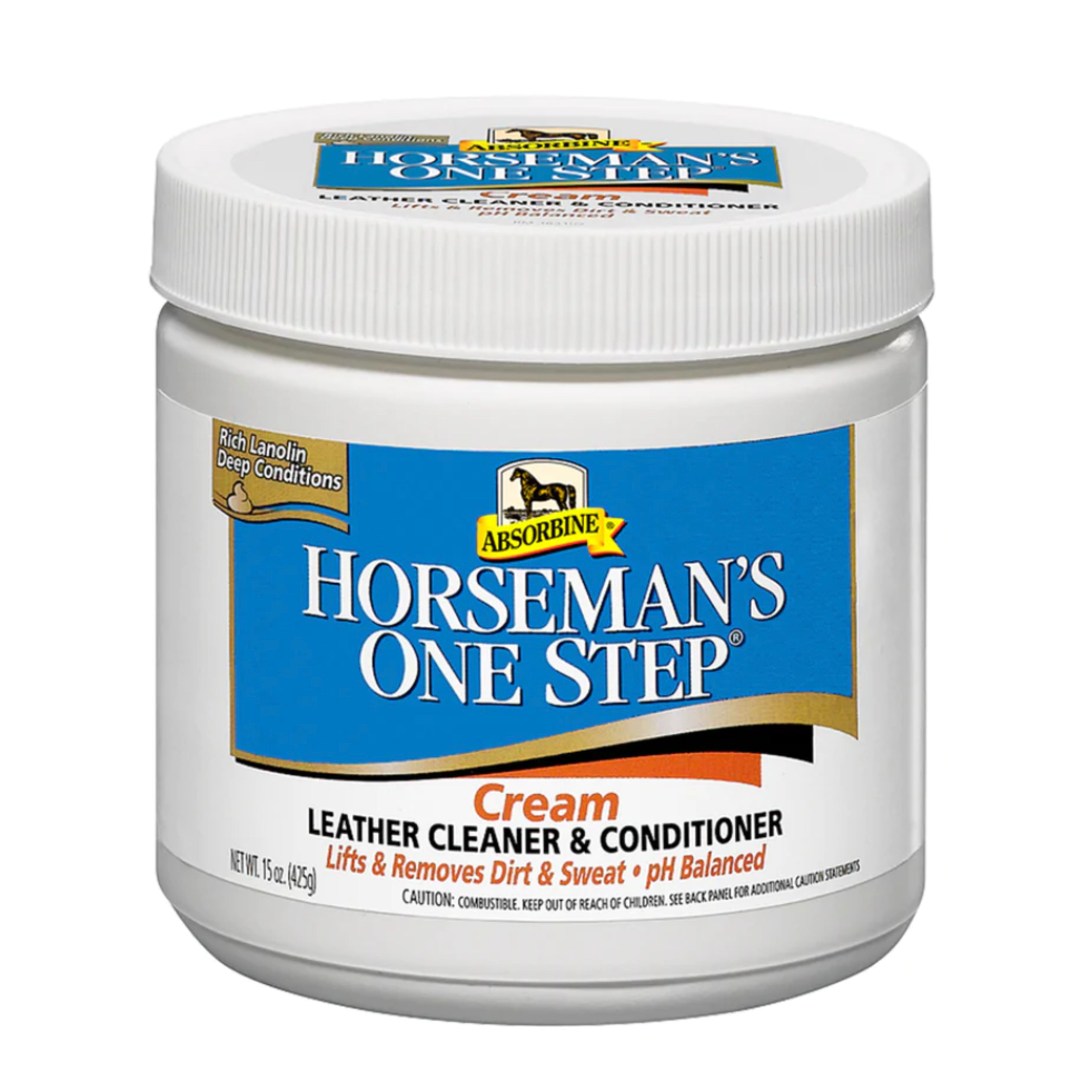 Horsemans One-Step 15 oz
