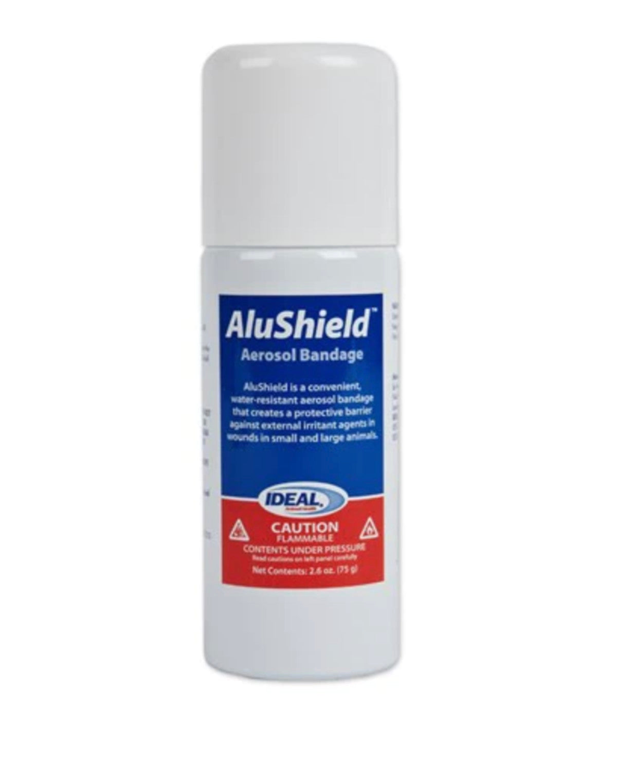 AluShield Spray Bandage