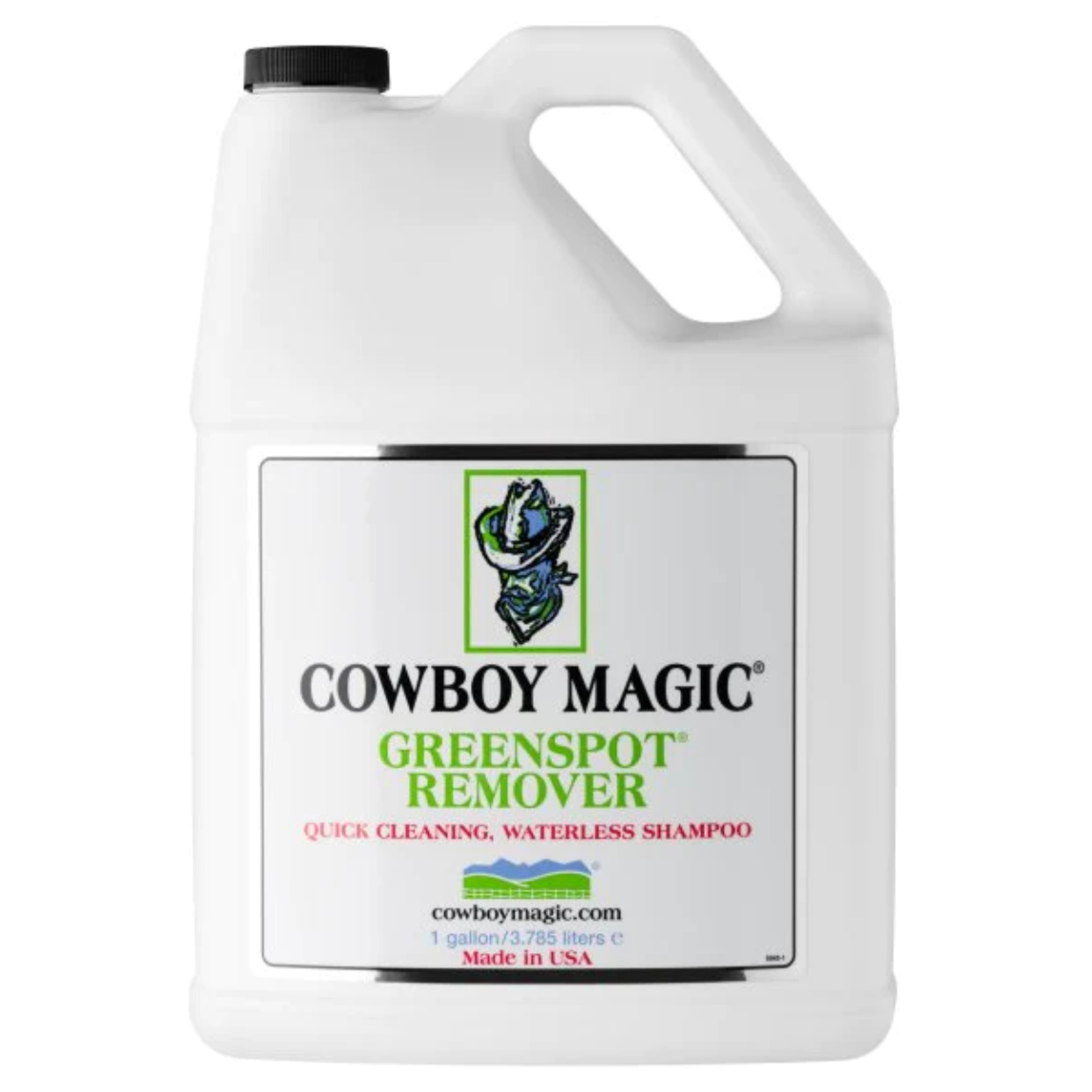 Cowboy Magic Super Body Shine - 32oz