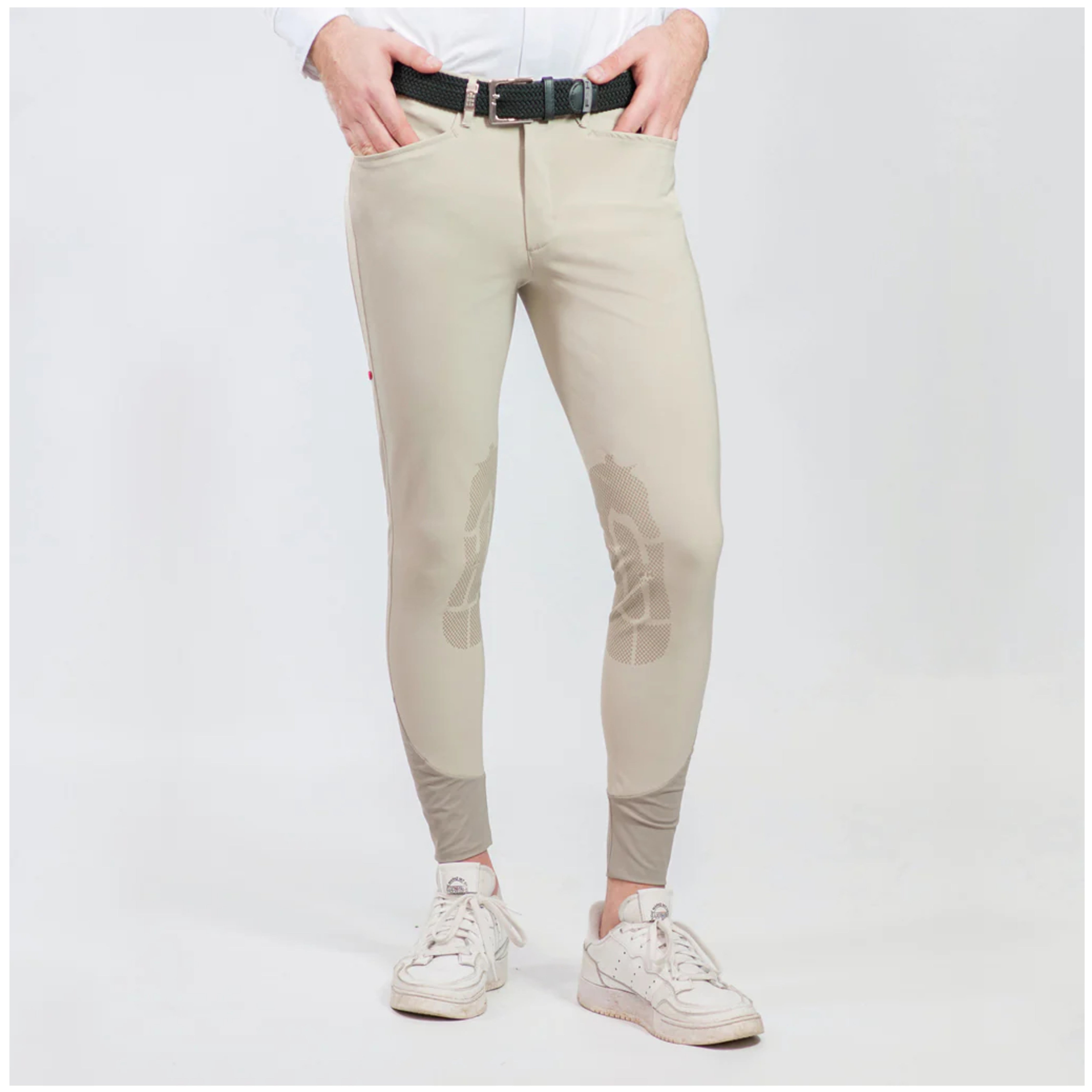 For Horses Achille Breech mens