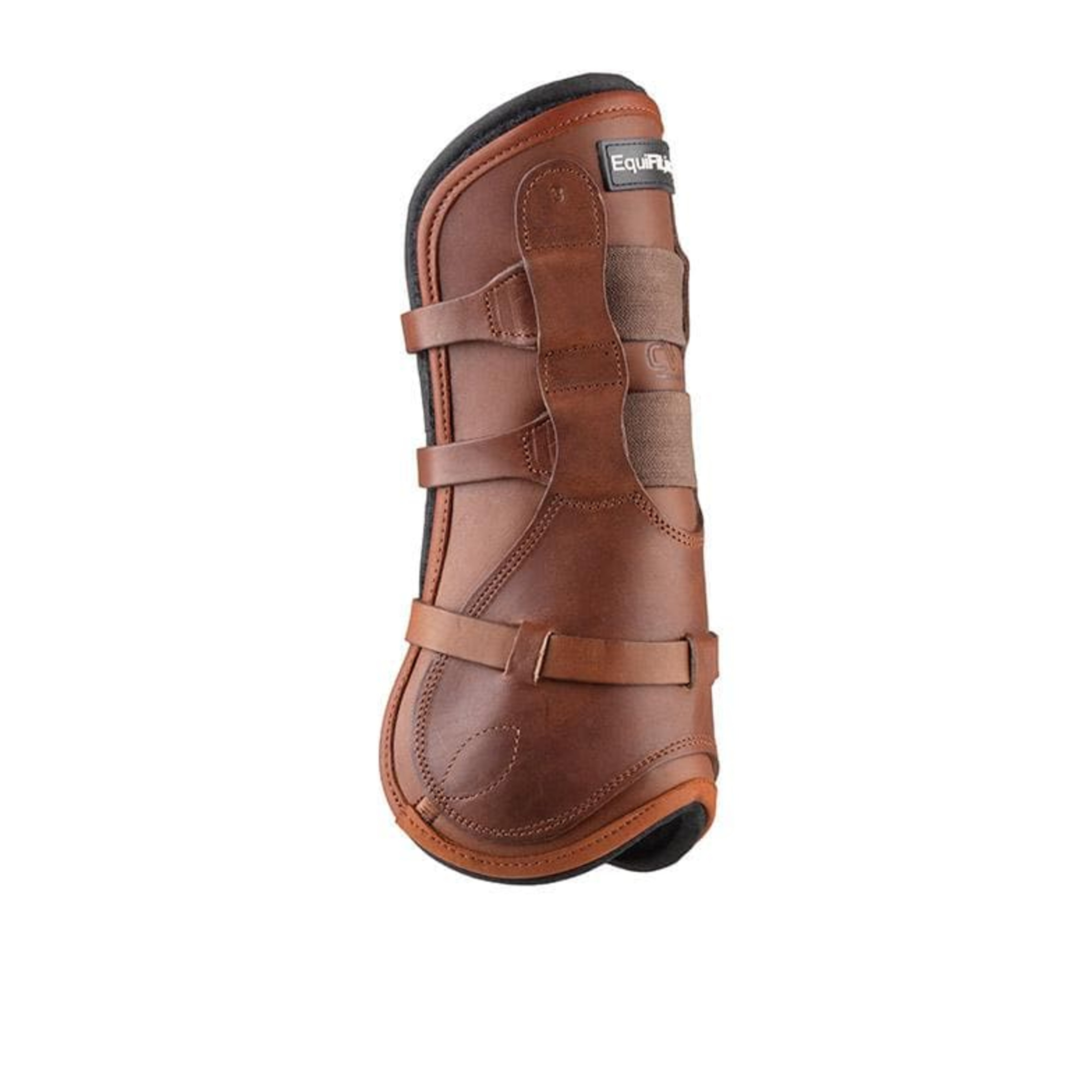 EquiFit T-Boot Luxe Open Front