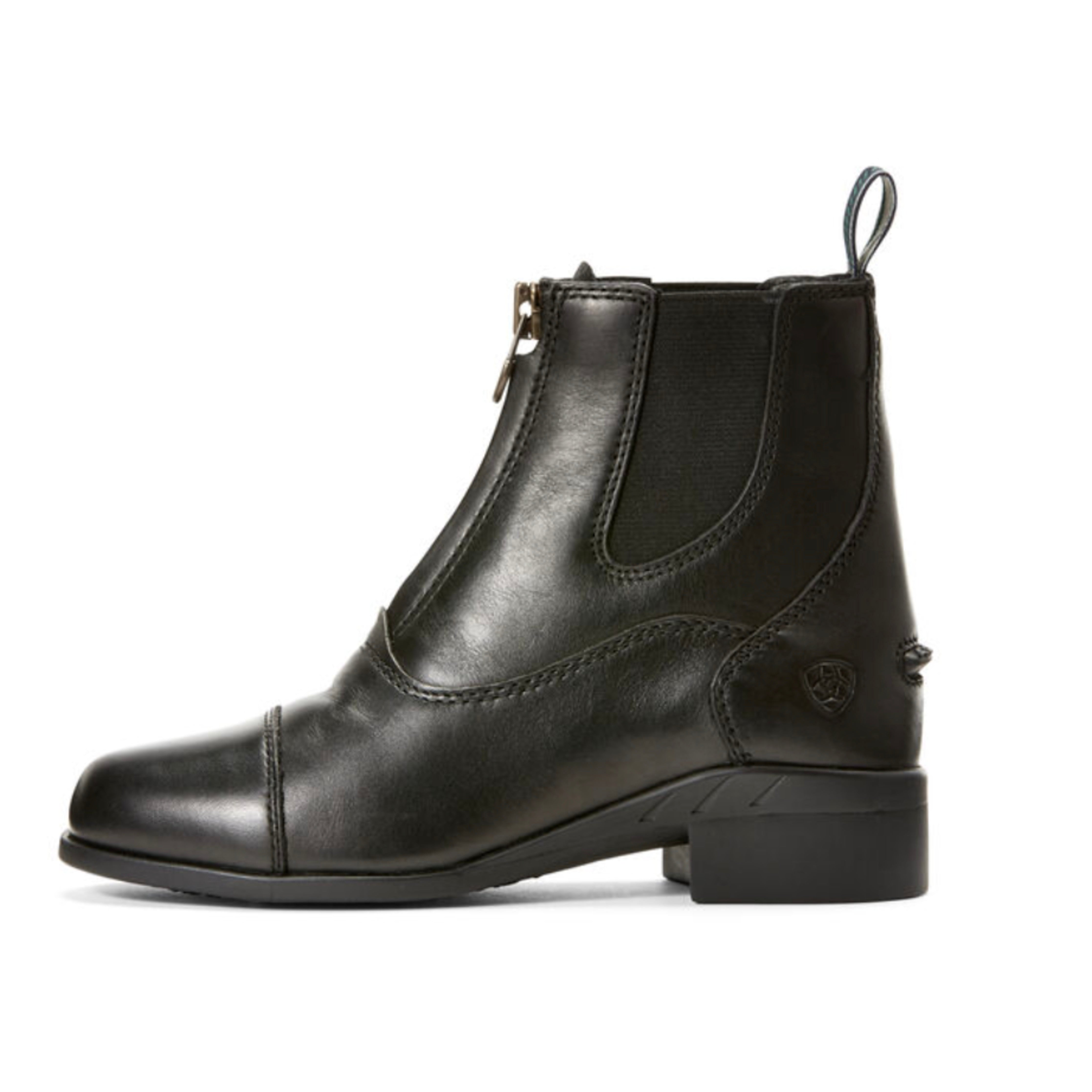 Ariat heritage clearance iii zip